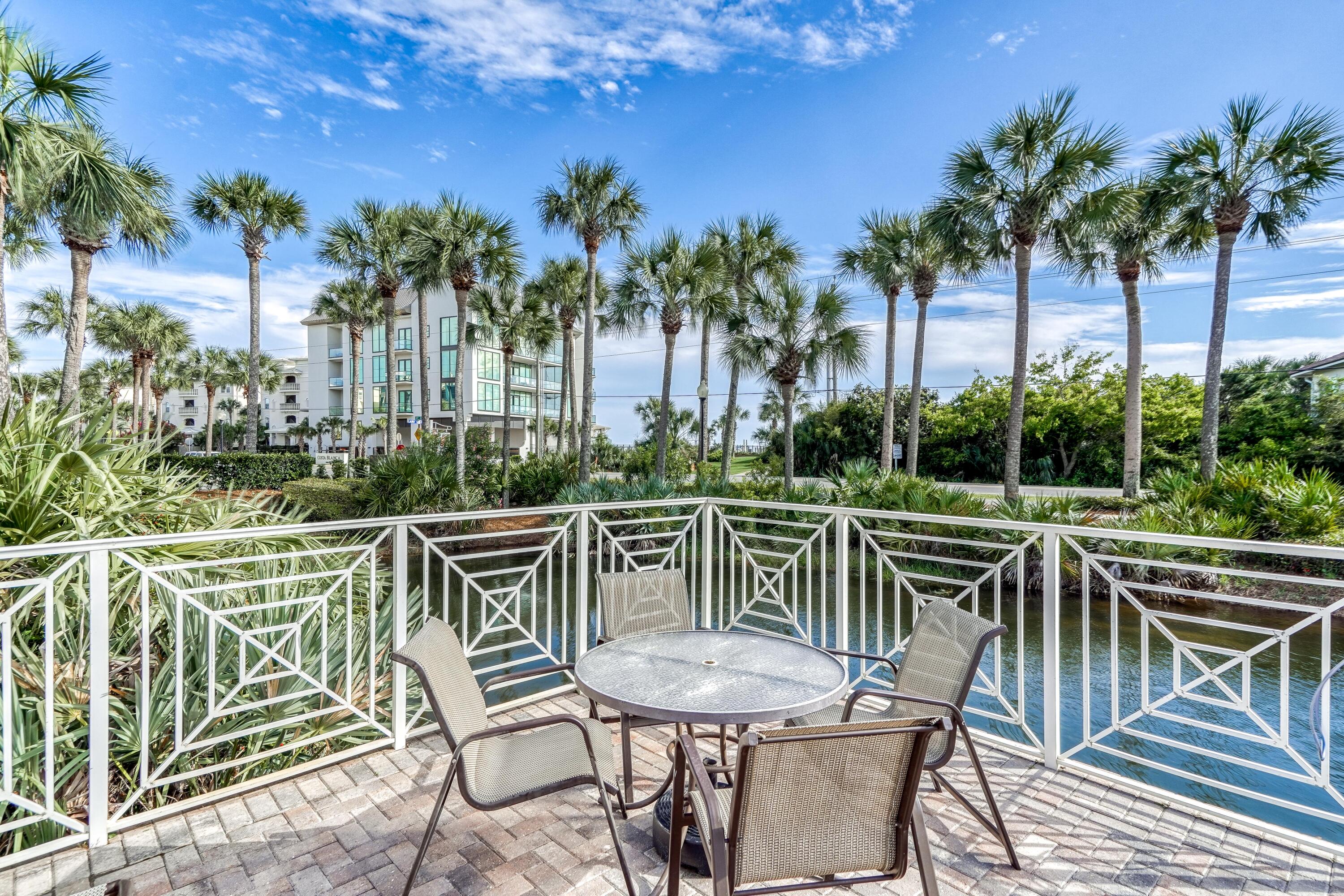 GULF PLACE CABANAS CONDO - Residential