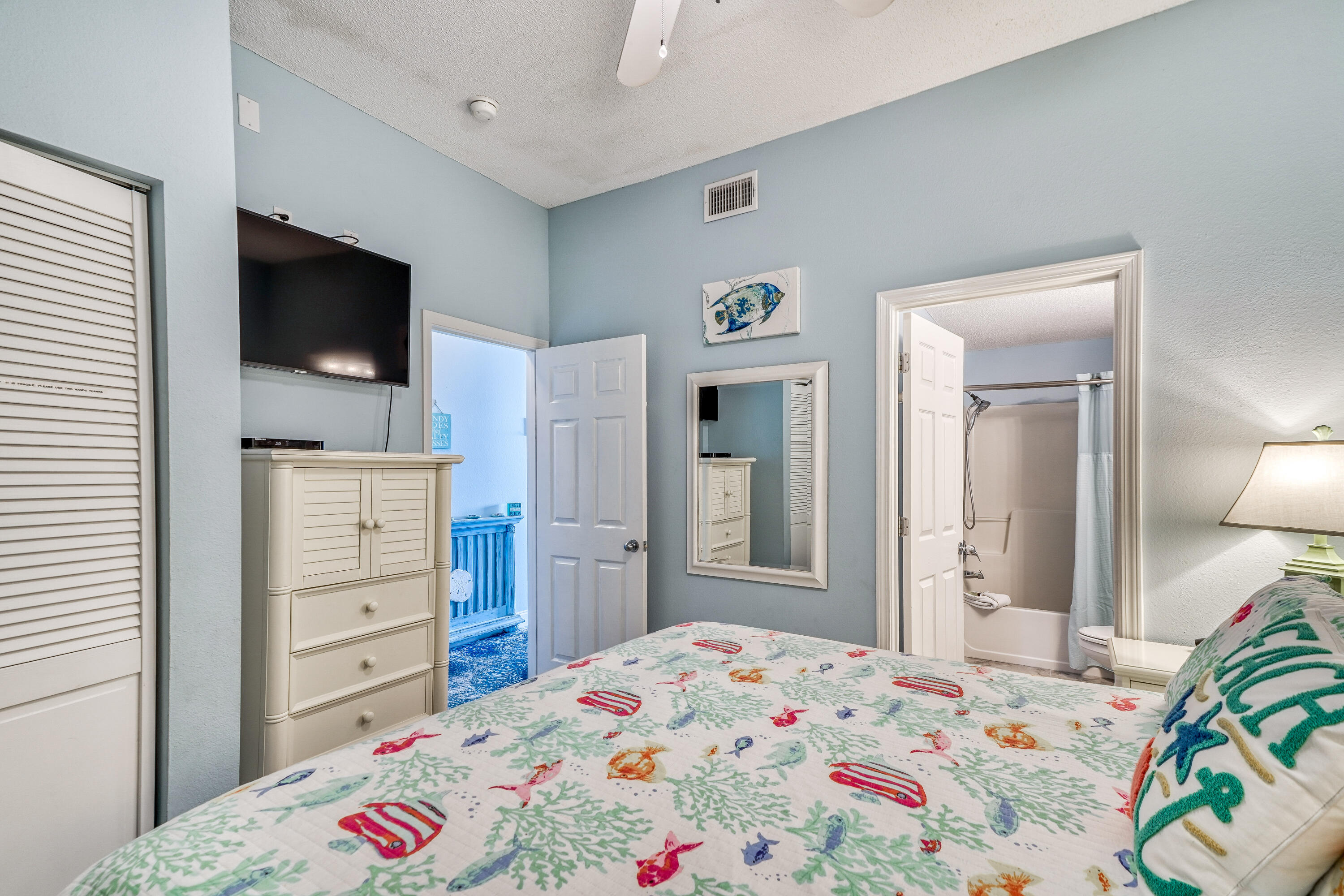 GULF PLACE CABANAS CONDO - Residential