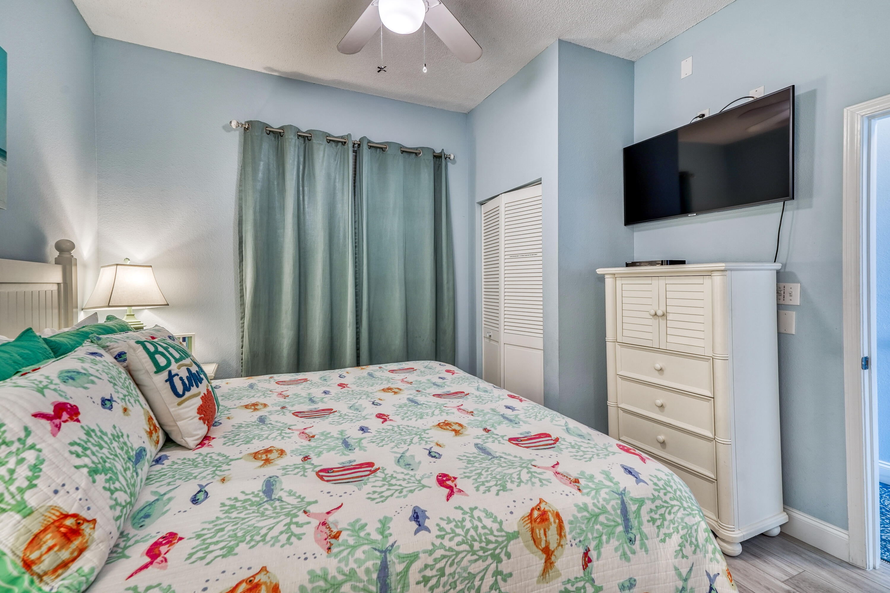 GULF PLACE CABANAS CONDO - Residential
