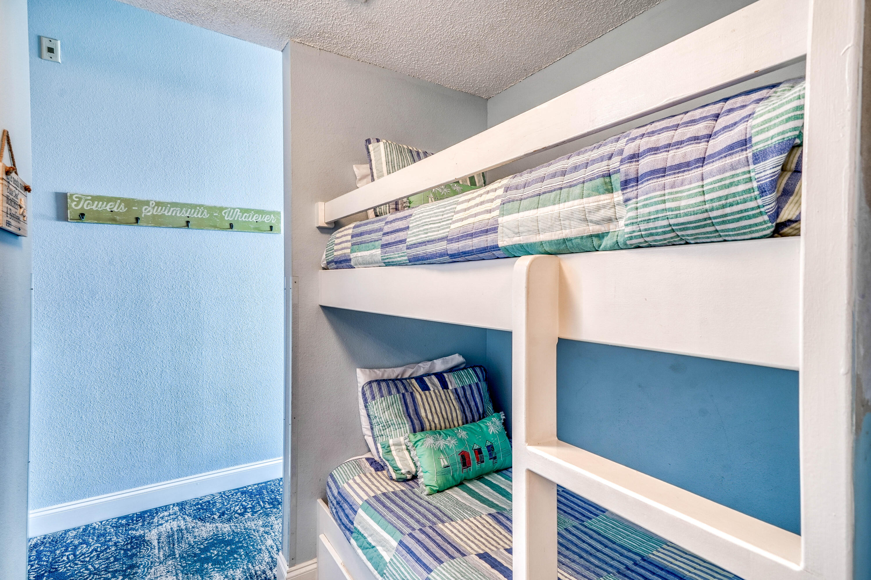 GULF PLACE CABANAS CONDO - Residential