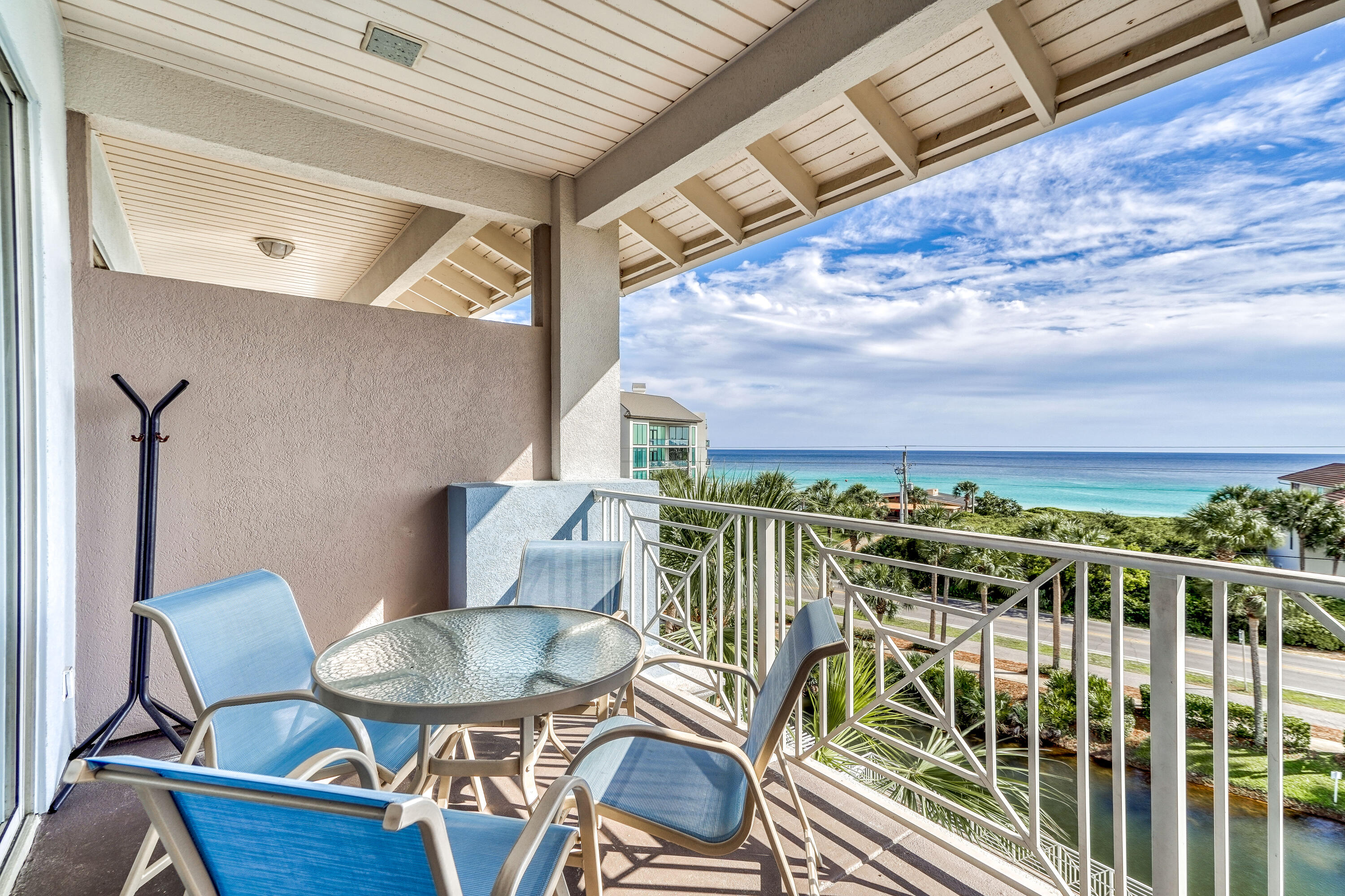 GULF PLACE CABANAS CONDO - Residential