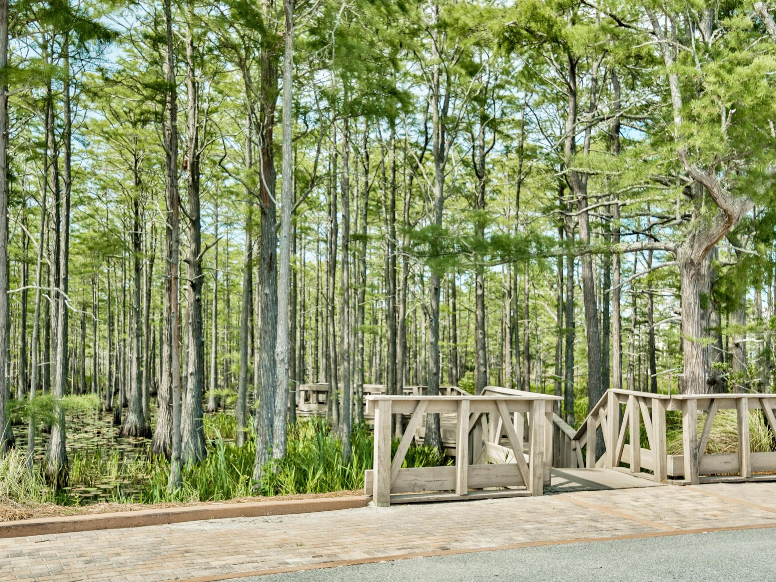CYPRESS DUNES - Land