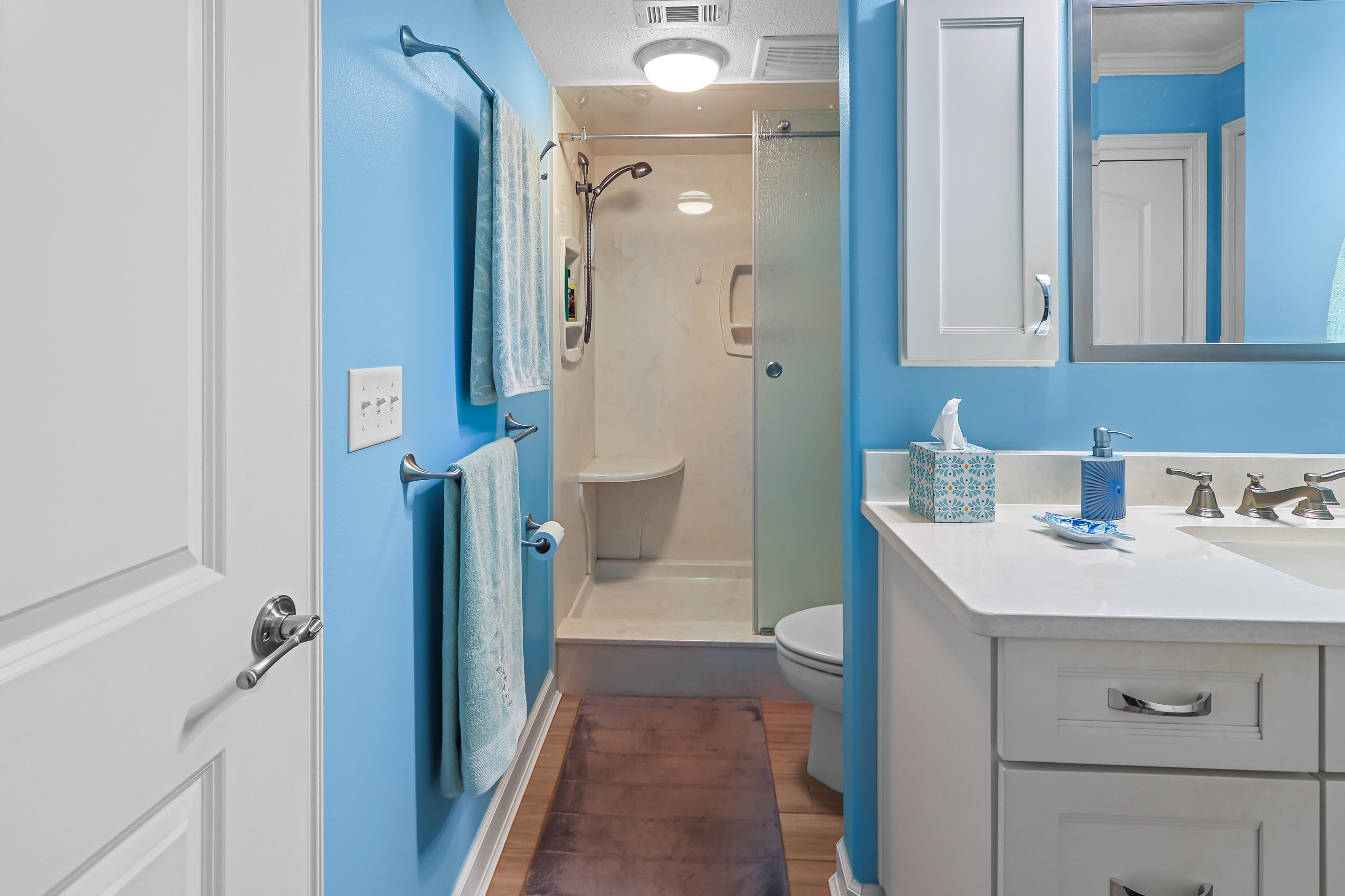 EL MATADOR CONDO - Residential