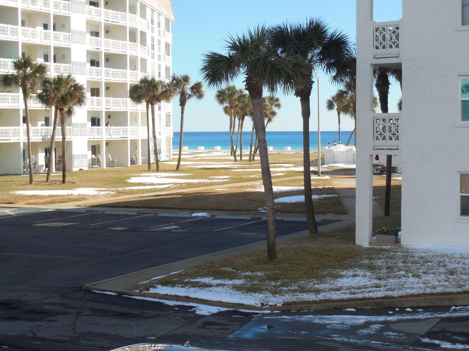 EL MATADOR CONDO - Residential