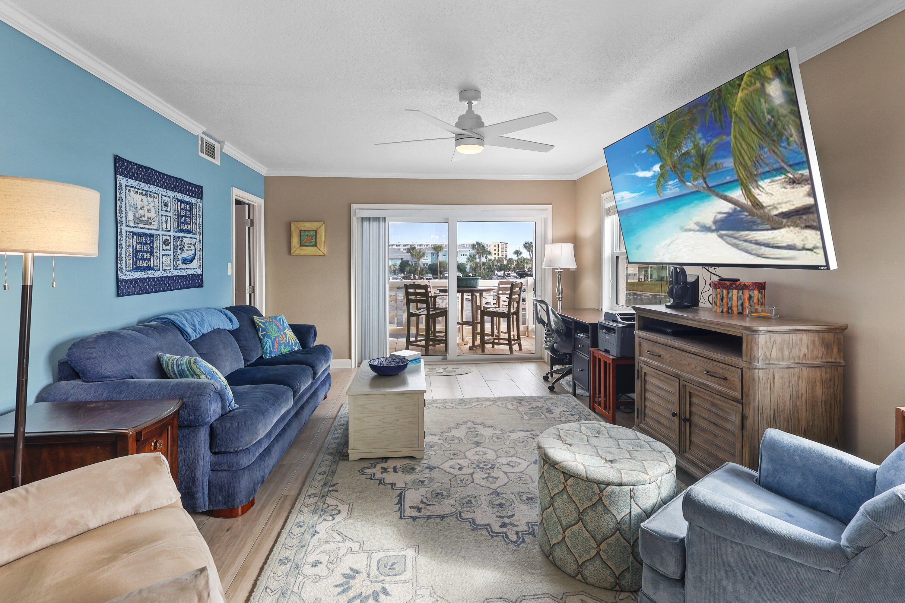 EL MATADOR CONDO - Residential