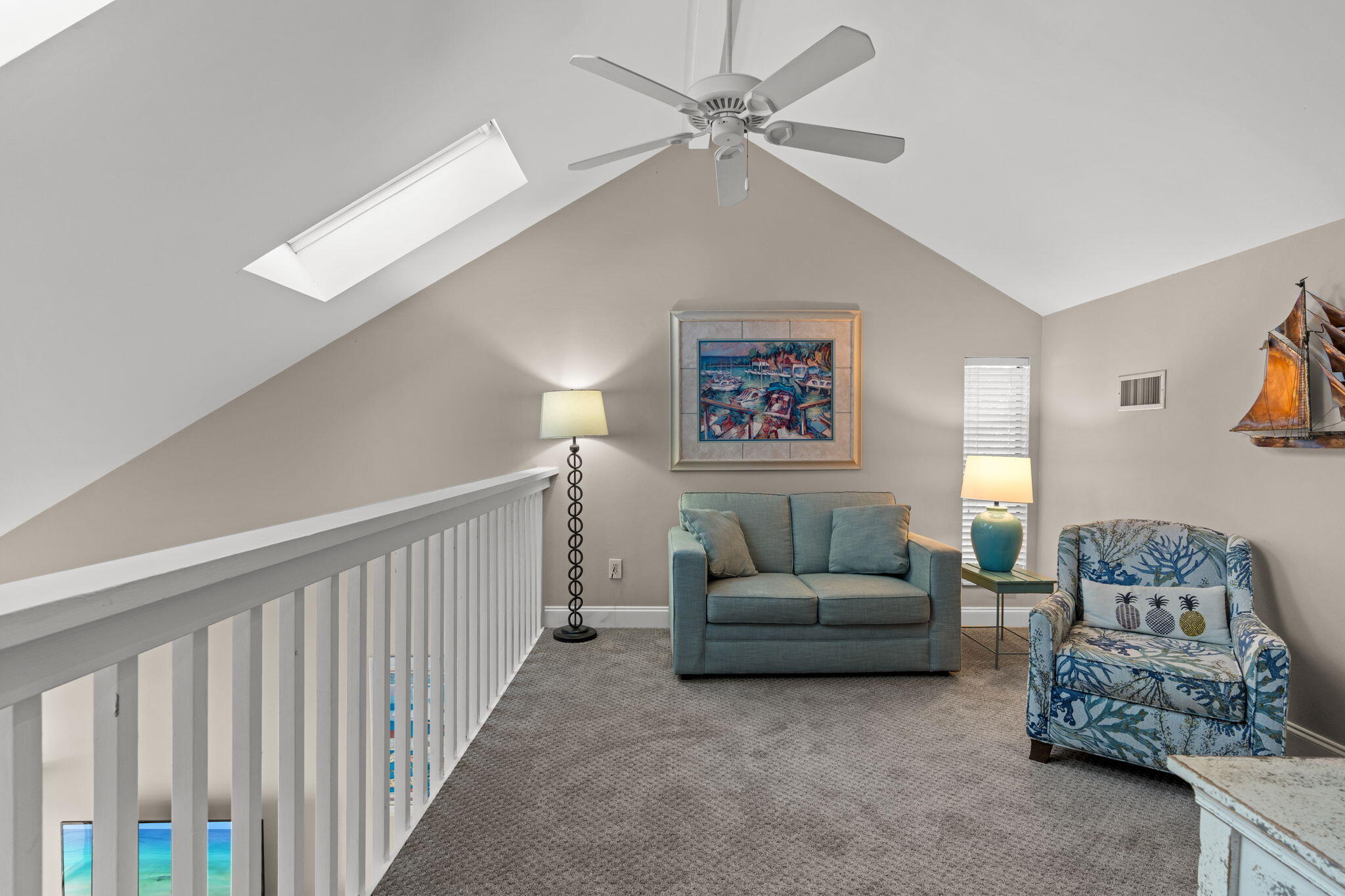 FAIRWAYS AT SANDESTIN PH 3 - Residential