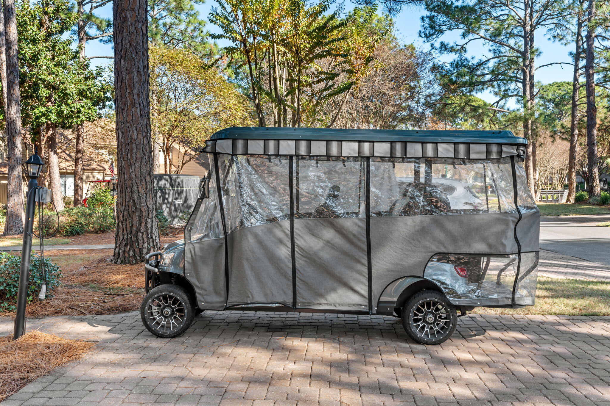 FAIRWAYS AT SANDESTIN PH 3 - Residential