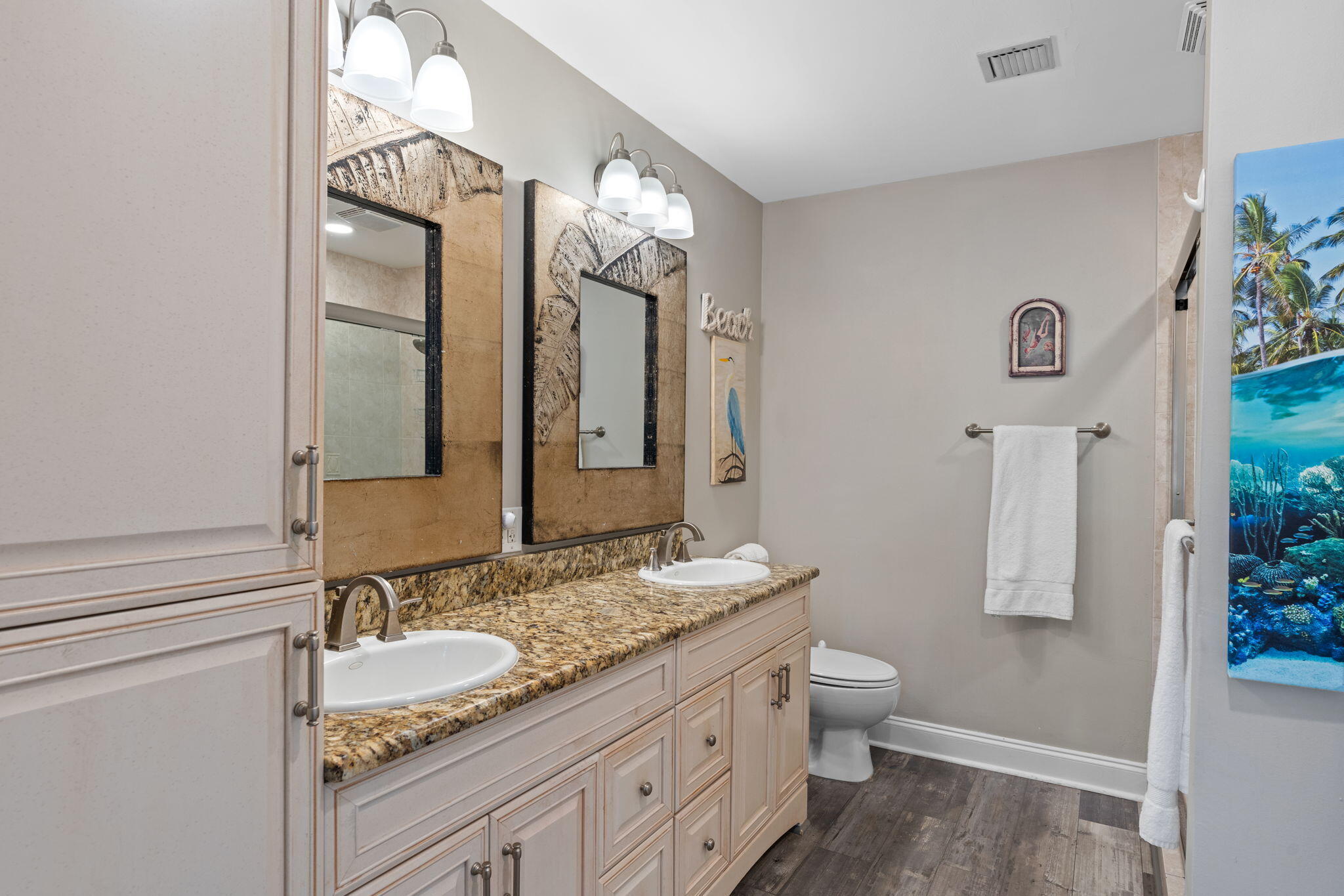 FAIRWAYS AT SANDESTIN PH 3 - Residential