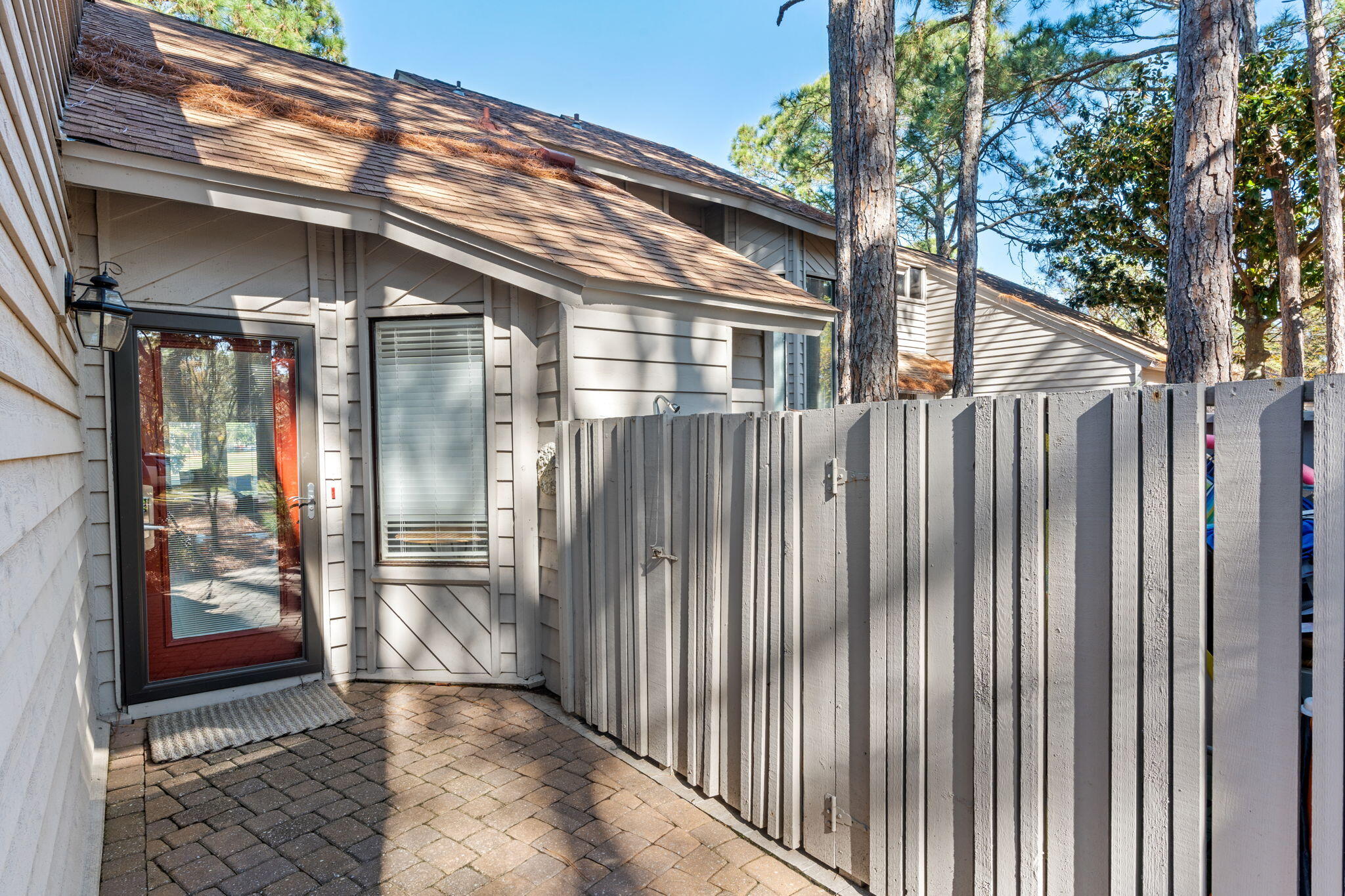 FAIRWAYS AT SANDESTIN PH 3 - Residential