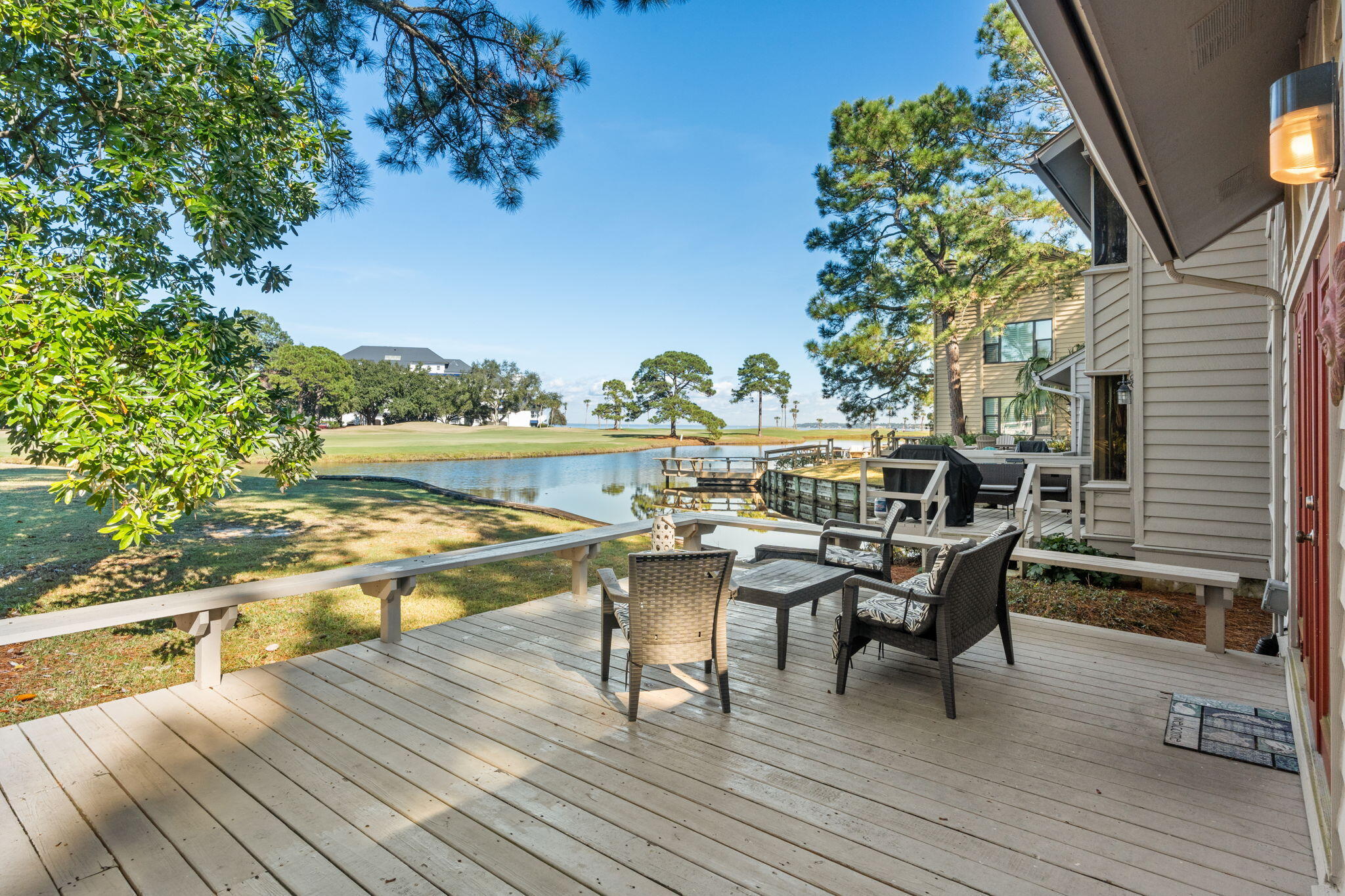 FAIRWAYS AT SANDESTIN PH 3 - Residential