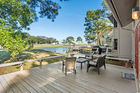 Photo of 264 Eagle Drive, Miramar Beach, FL 32550 (MLS # 990878)