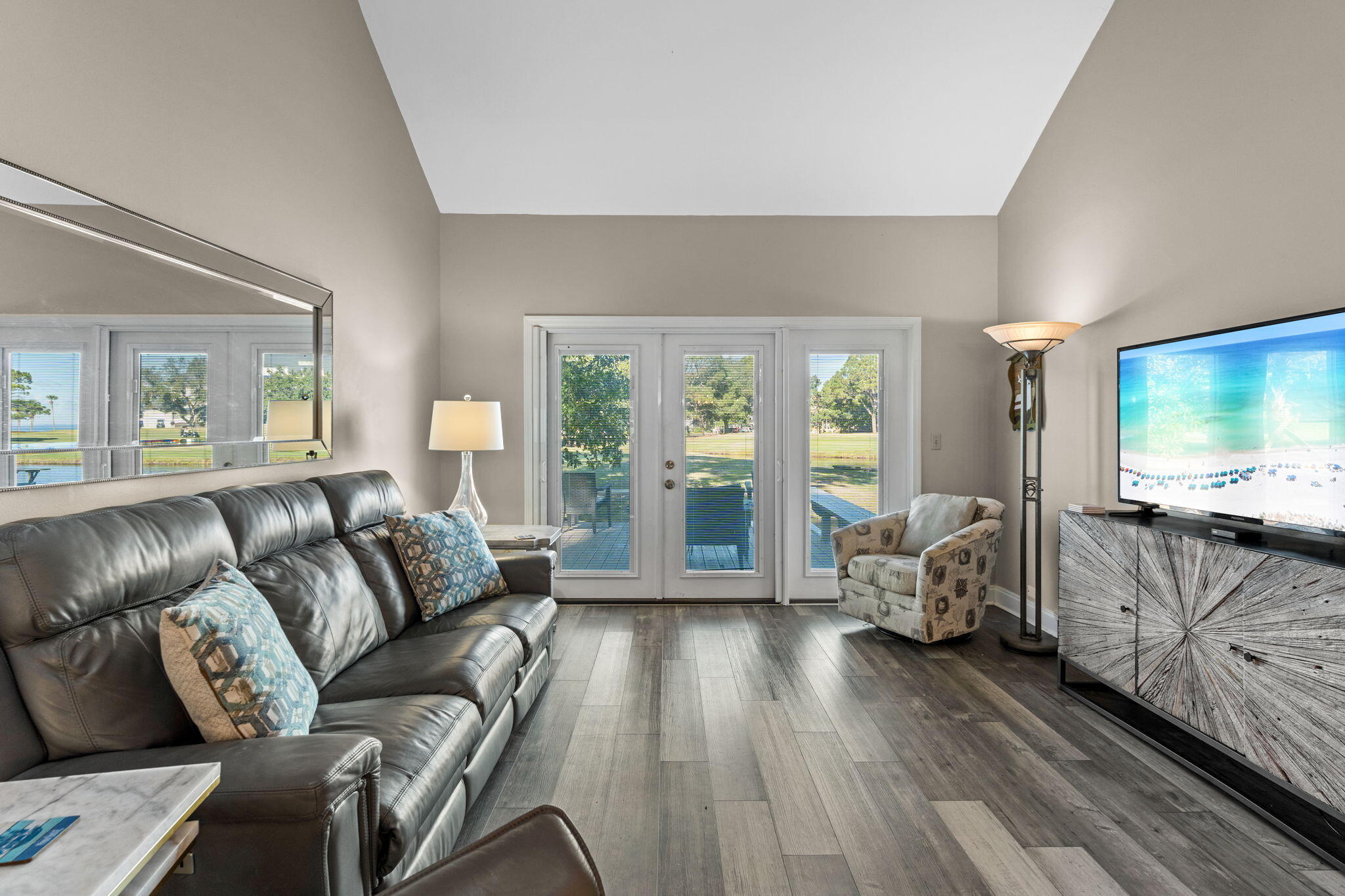 FAIRWAYS AT SANDESTIN PH 3 - Residential