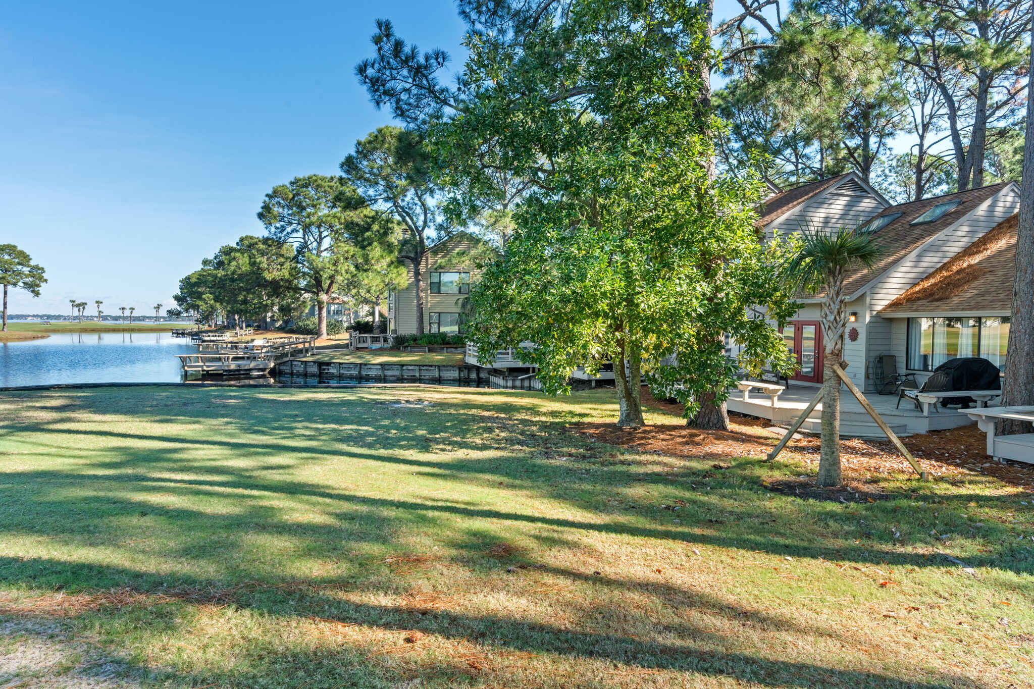FAIRWAYS AT SANDESTIN PH 3 - Residential