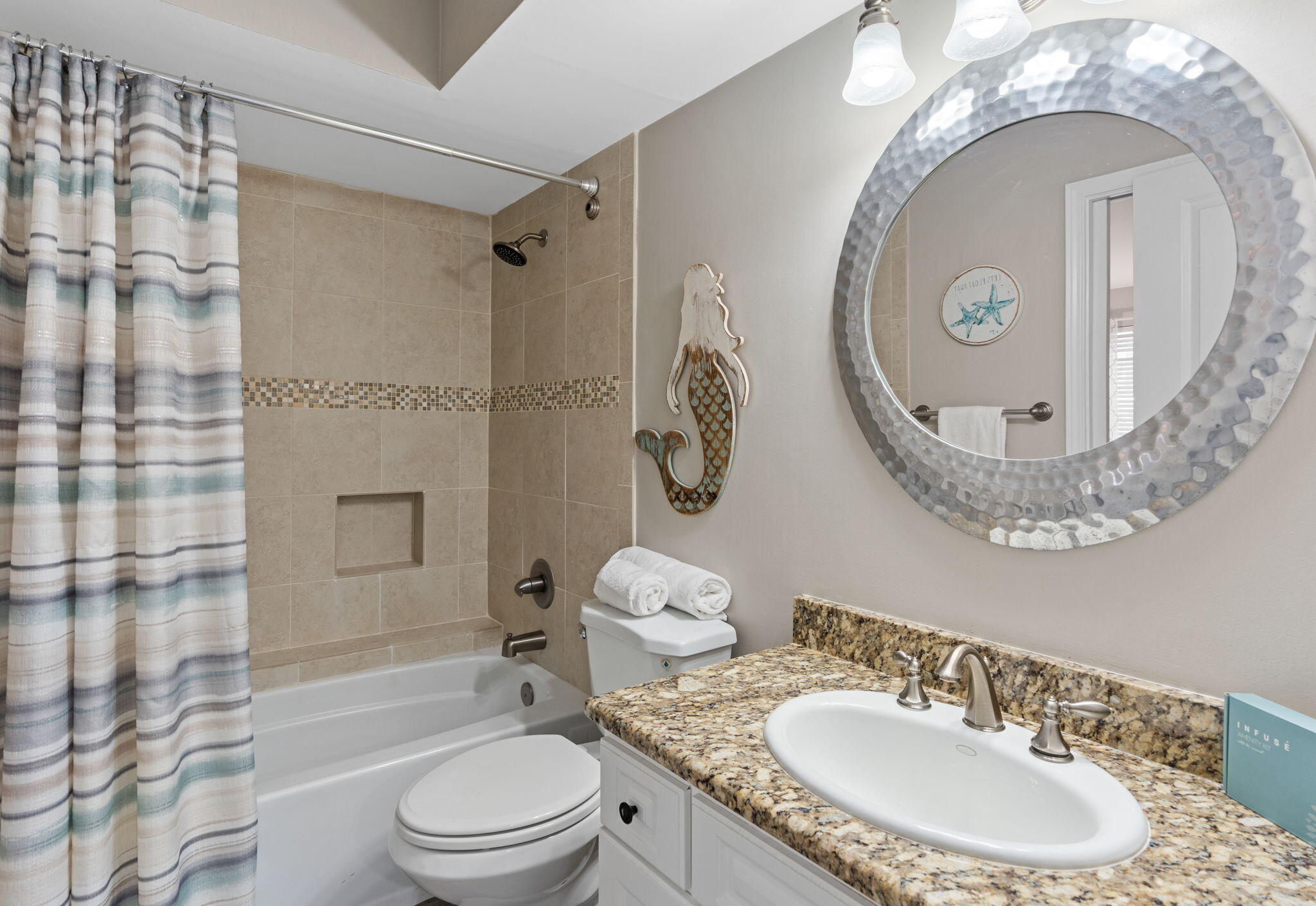 FAIRWAYS AT SANDESTIN PH 3 - Residential