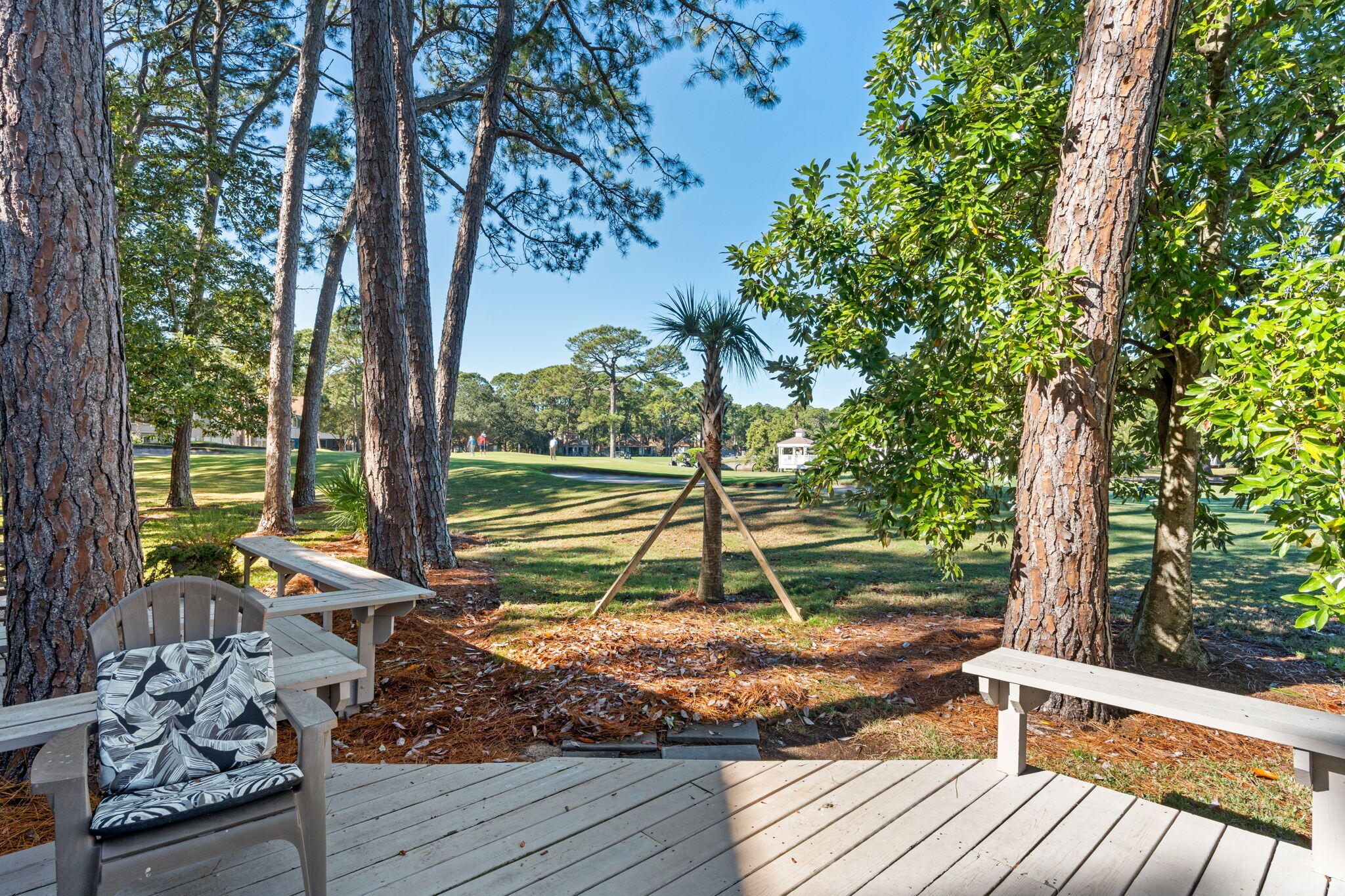 FAIRWAYS AT SANDESTIN PH 3 - Residential