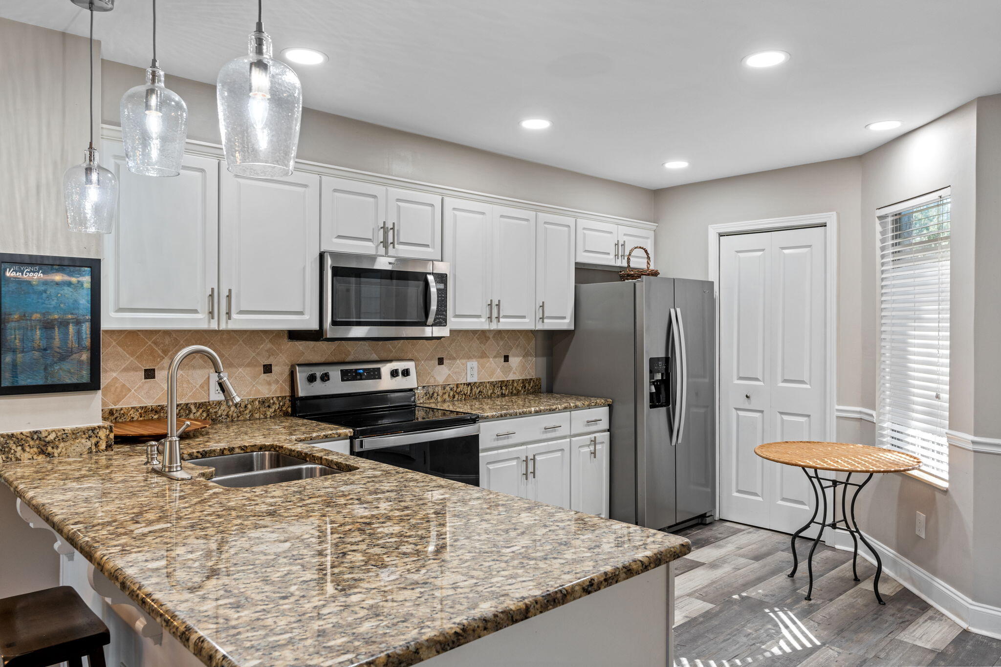 FAIRWAYS AT SANDESTIN PH 3 - Residential