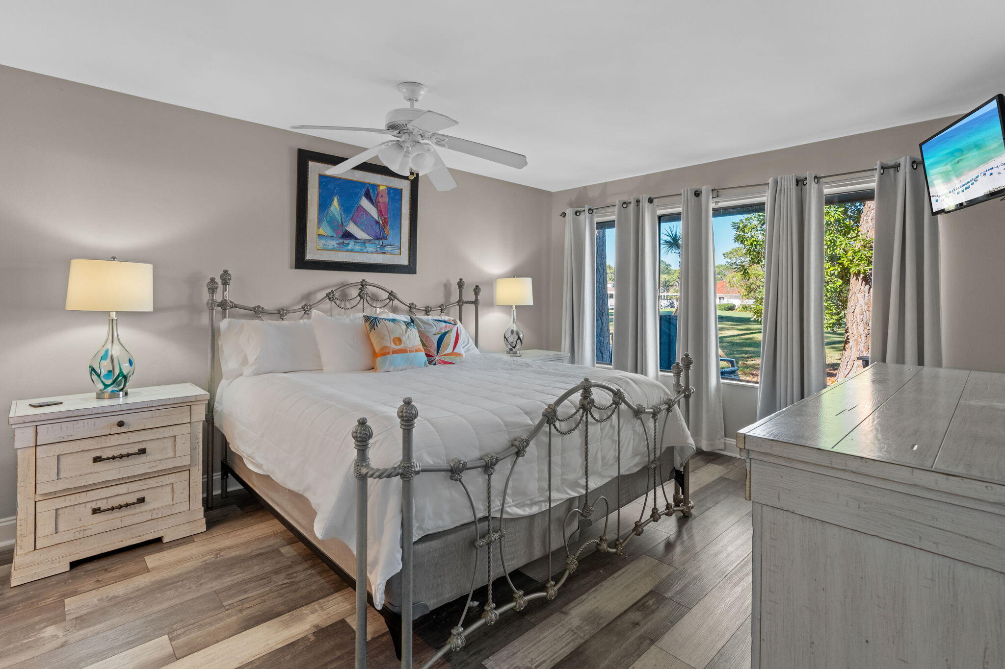 FAIRWAYS AT SANDESTIN PH 3 - Residential