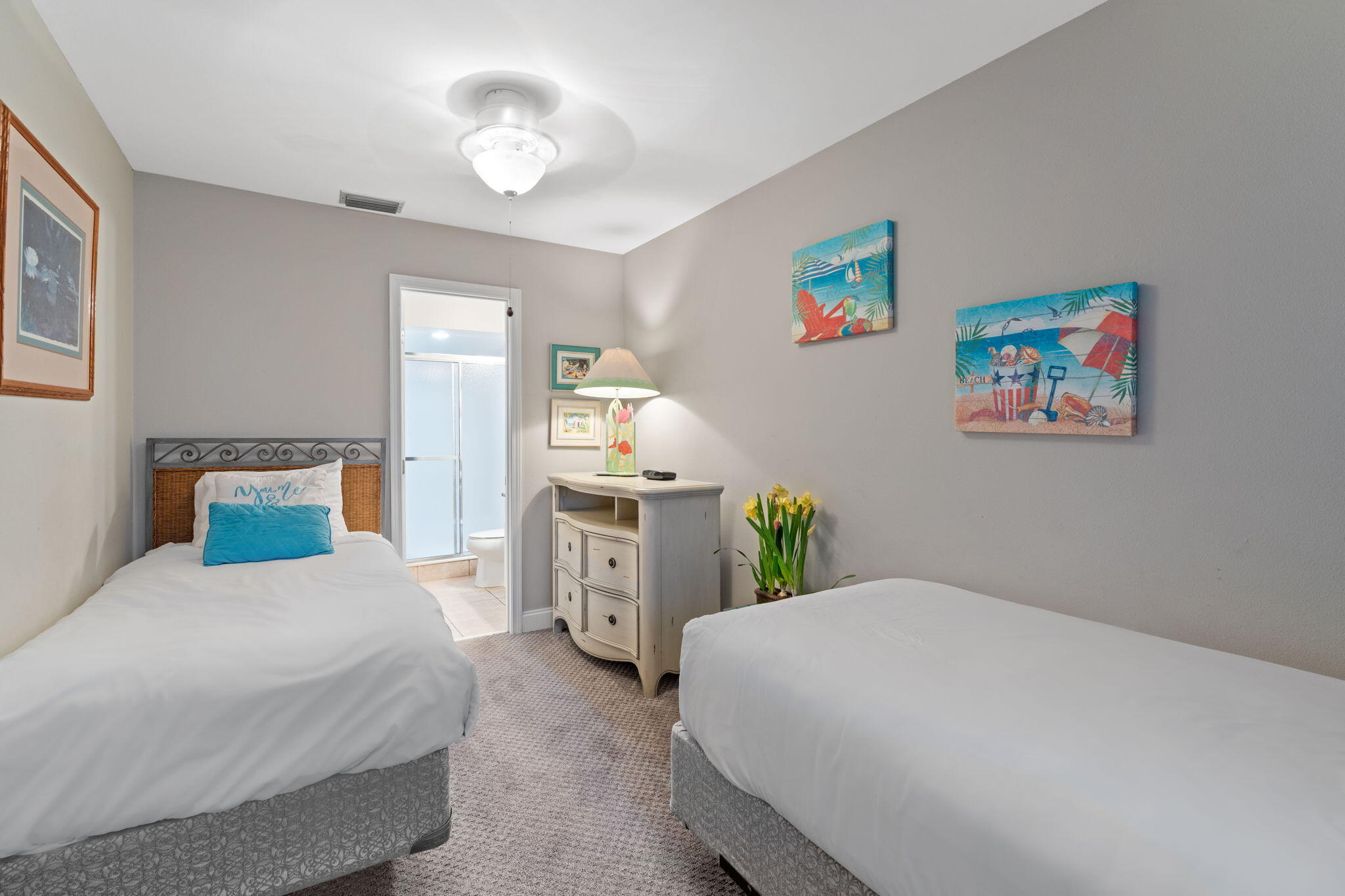 FAIRWAYS AT SANDESTIN PH 3 - Residential