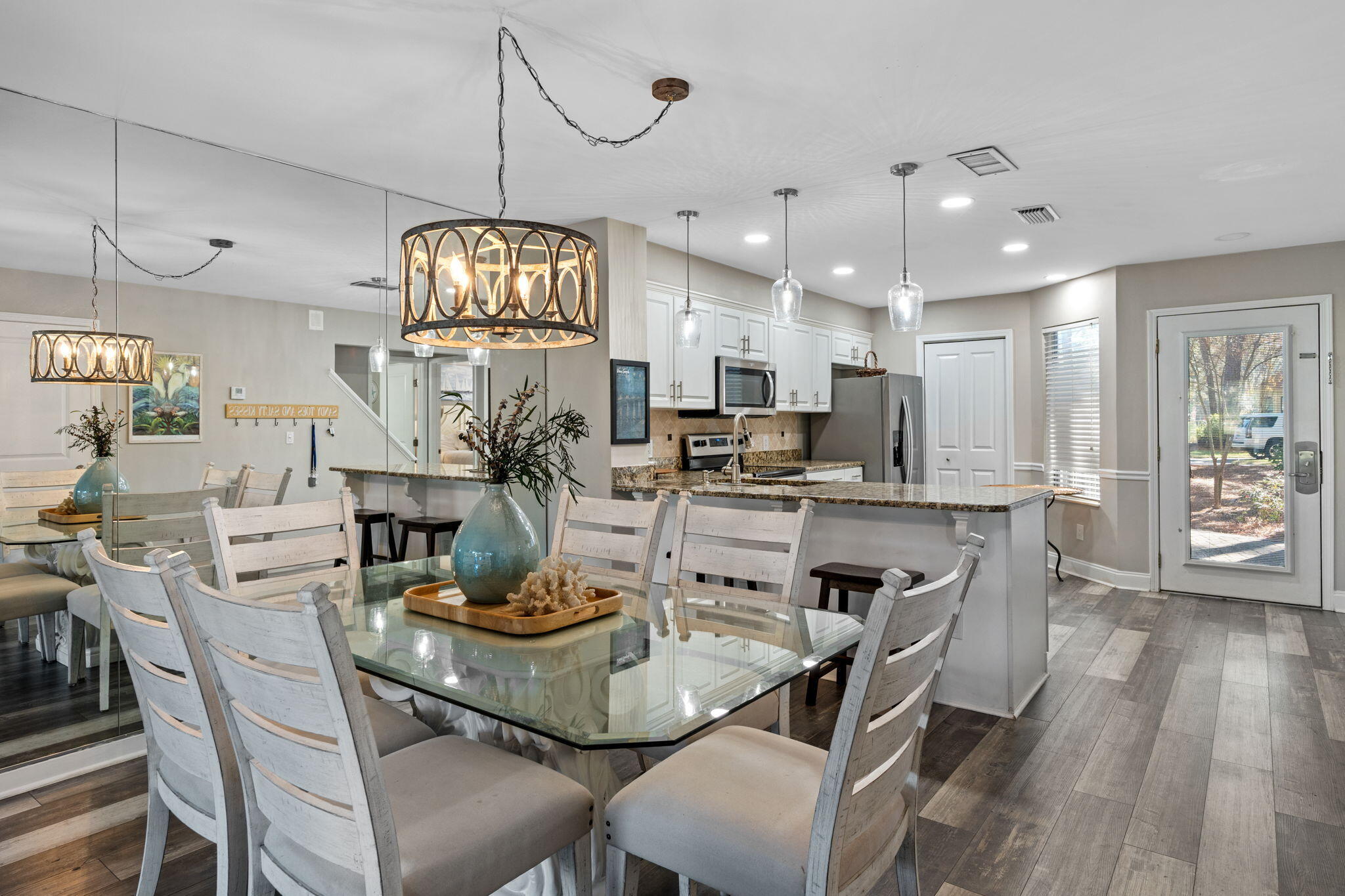 FAIRWAYS AT SANDESTIN PH 3 - Residential