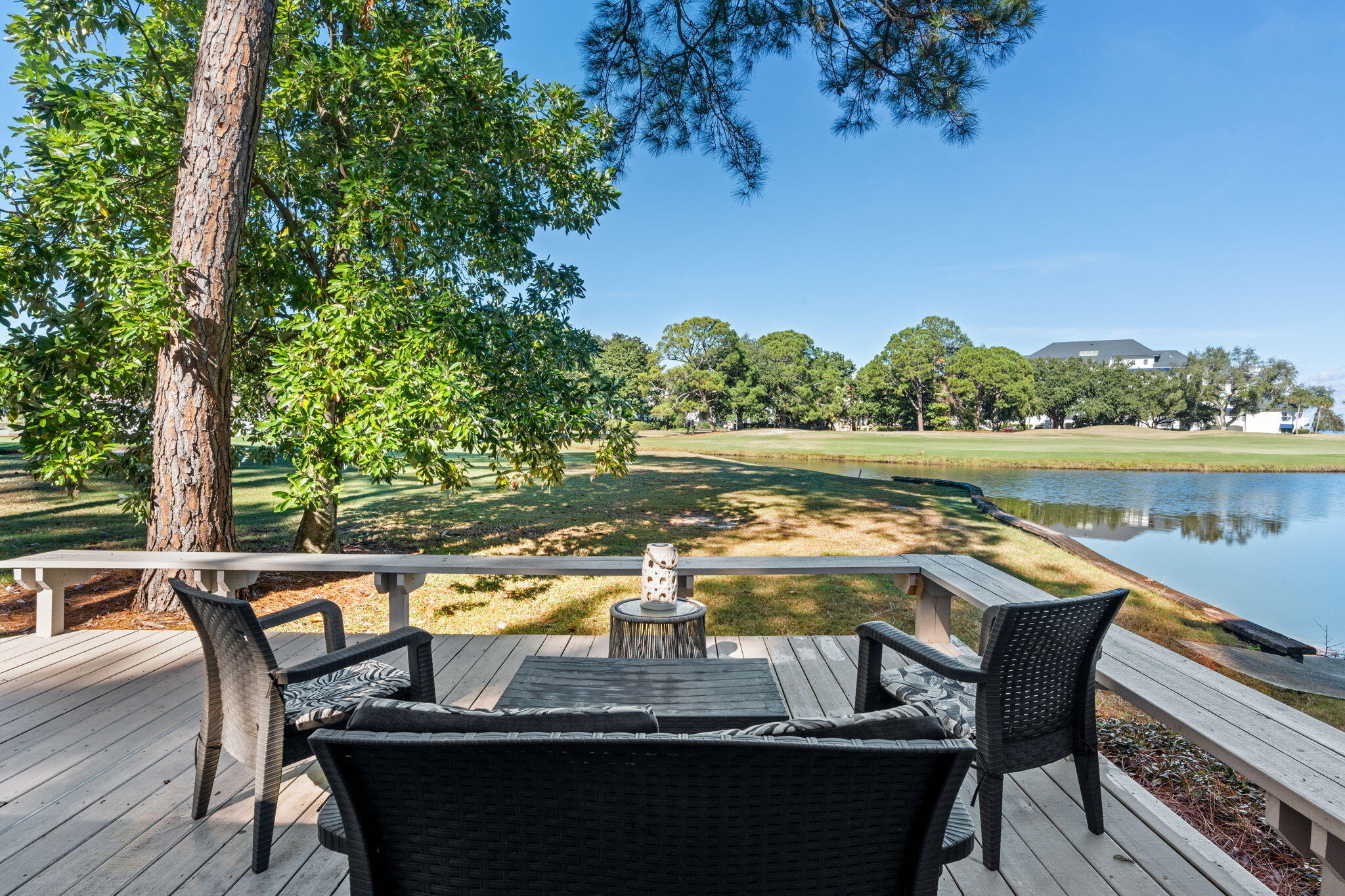 FAIRWAYS AT SANDESTIN PH 3 - Residential