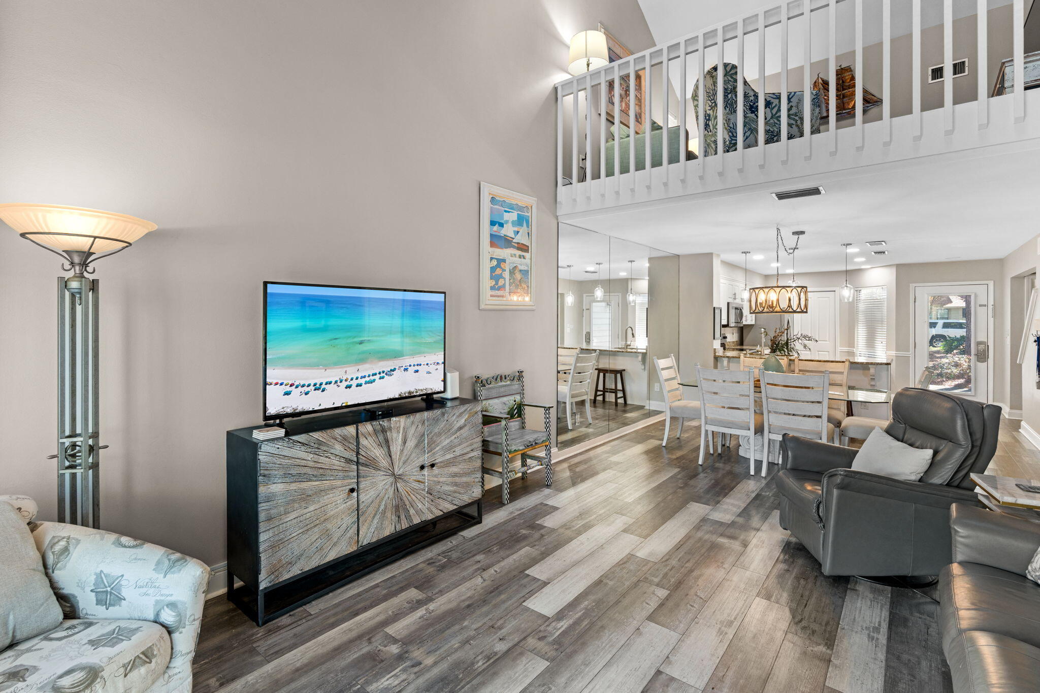 FAIRWAYS AT SANDESTIN PH 3 - Residential