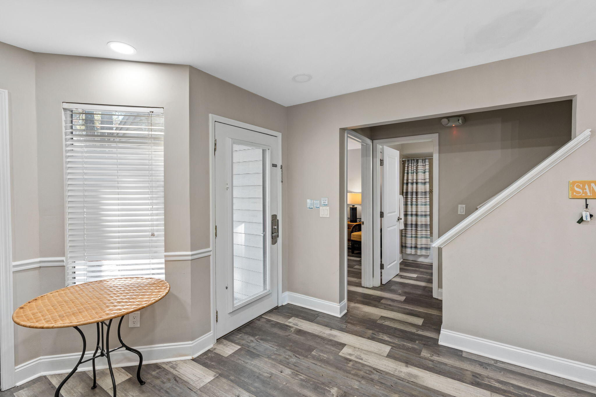 FAIRWAYS AT SANDESTIN PH 3 - Residential