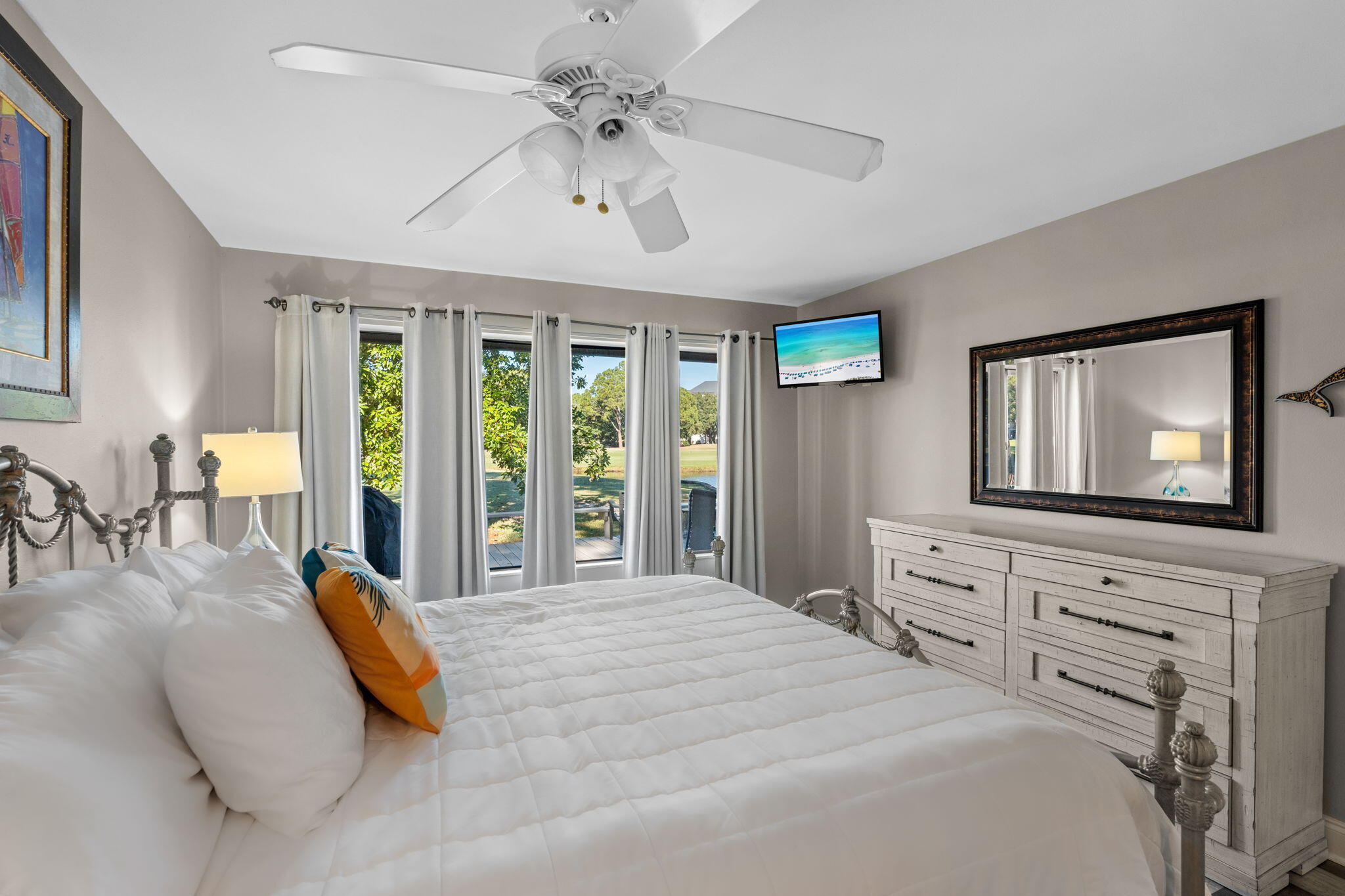 FAIRWAYS AT SANDESTIN PH 3 - Residential