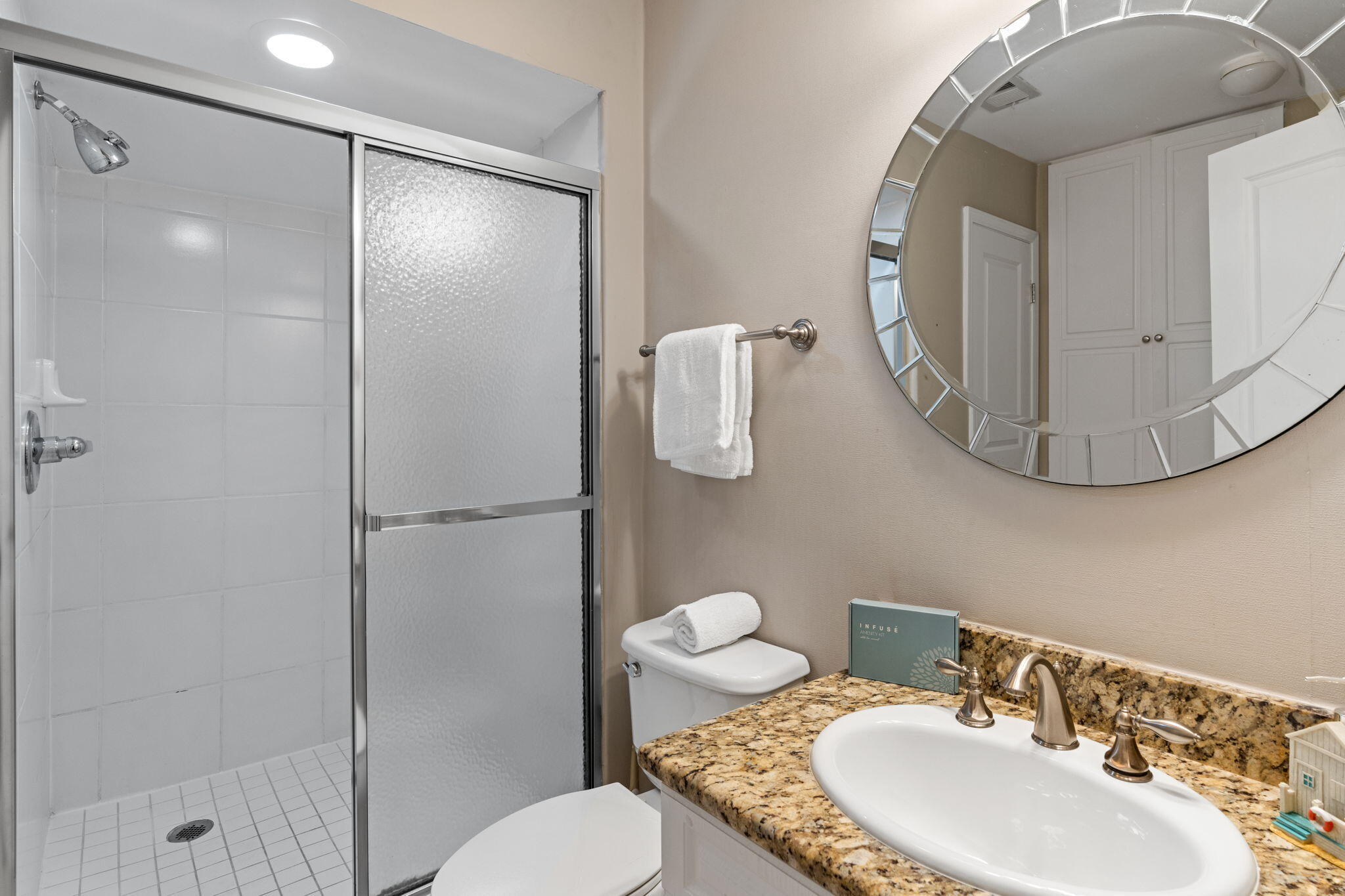 FAIRWAYS AT SANDESTIN PH 3 - Residential