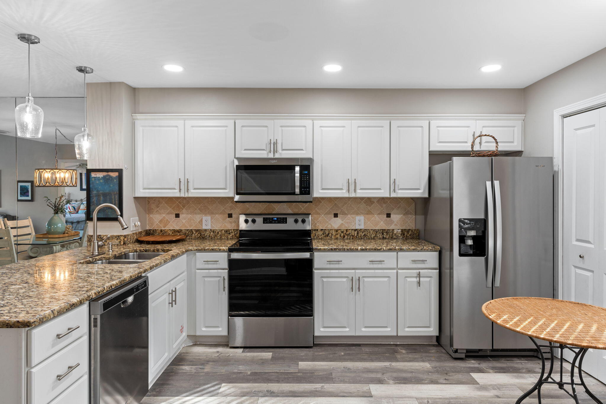 FAIRWAYS AT SANDESTIN PH 3 - Residential