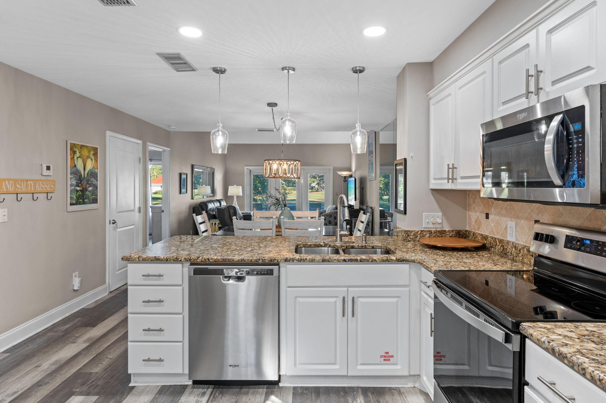 FAIRWAYS AT SANDESTIN PH 3 - Residential