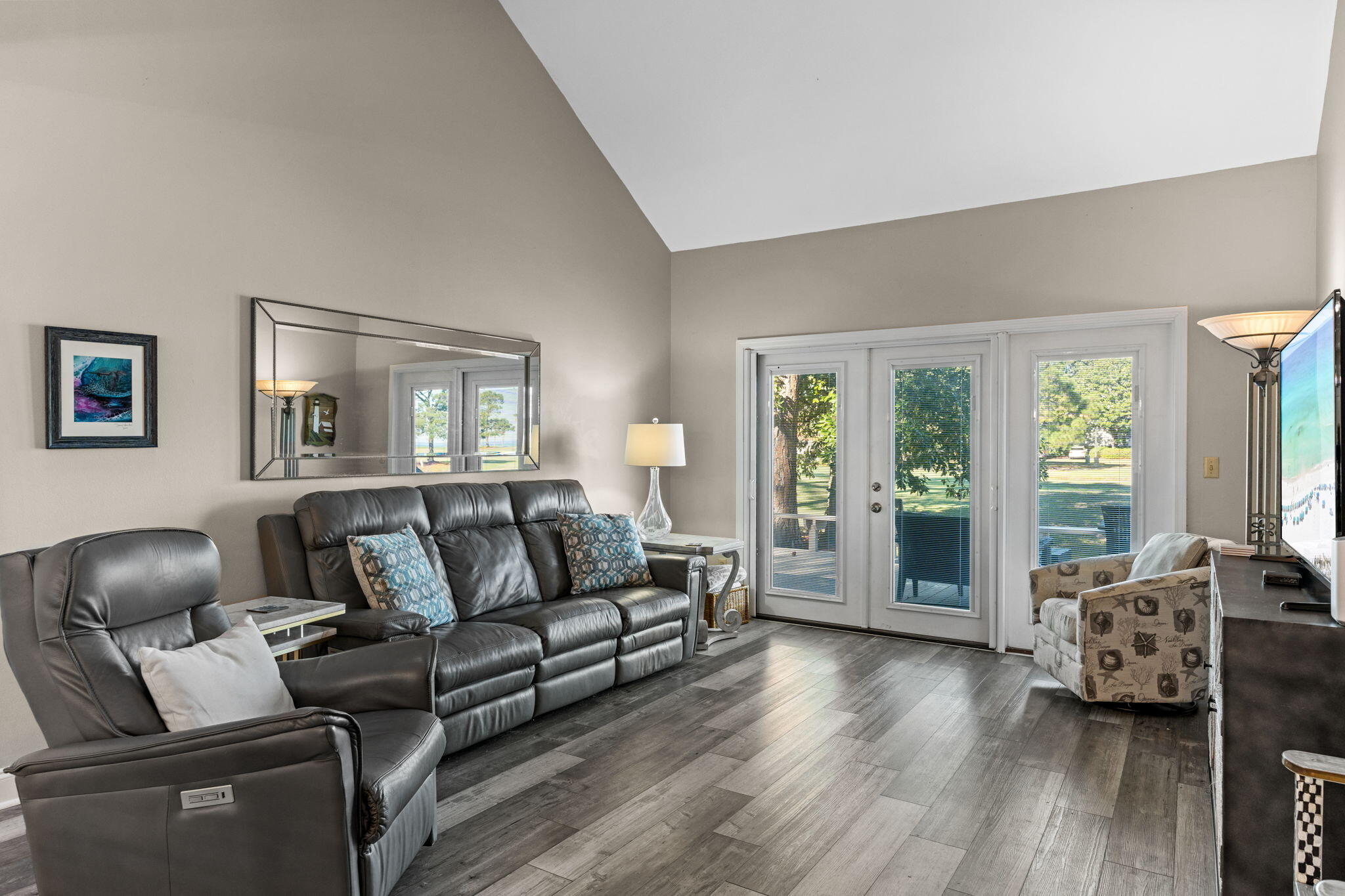 FAIRWAYS AT SANDESTIN PH 3 - Residential