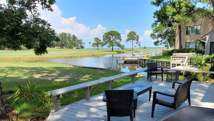 FAIRWAYS AT SANDESTIN PH 3 - Residential