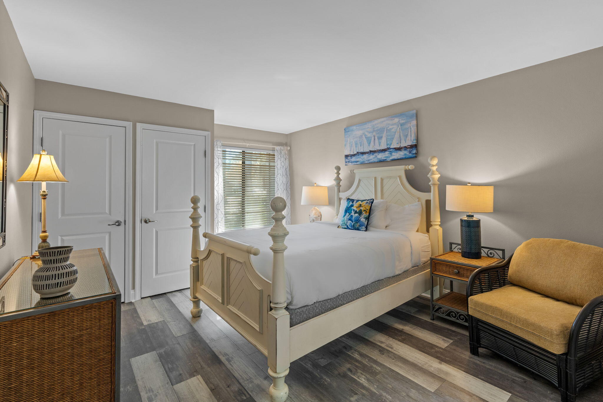 FAIRWAYS AT SANDESTIN PH 3 - Residential