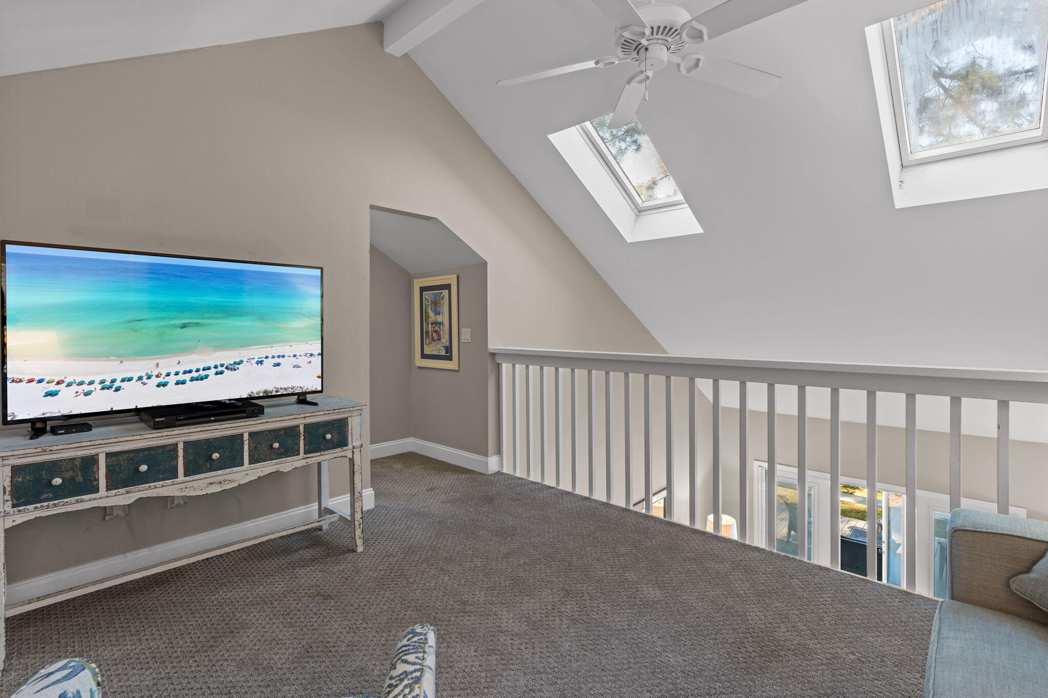 FAIRWAYS AT SANDESTIN PH 3 - Residential