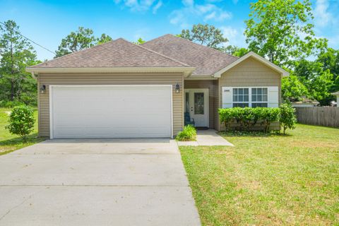 A home in Crestview