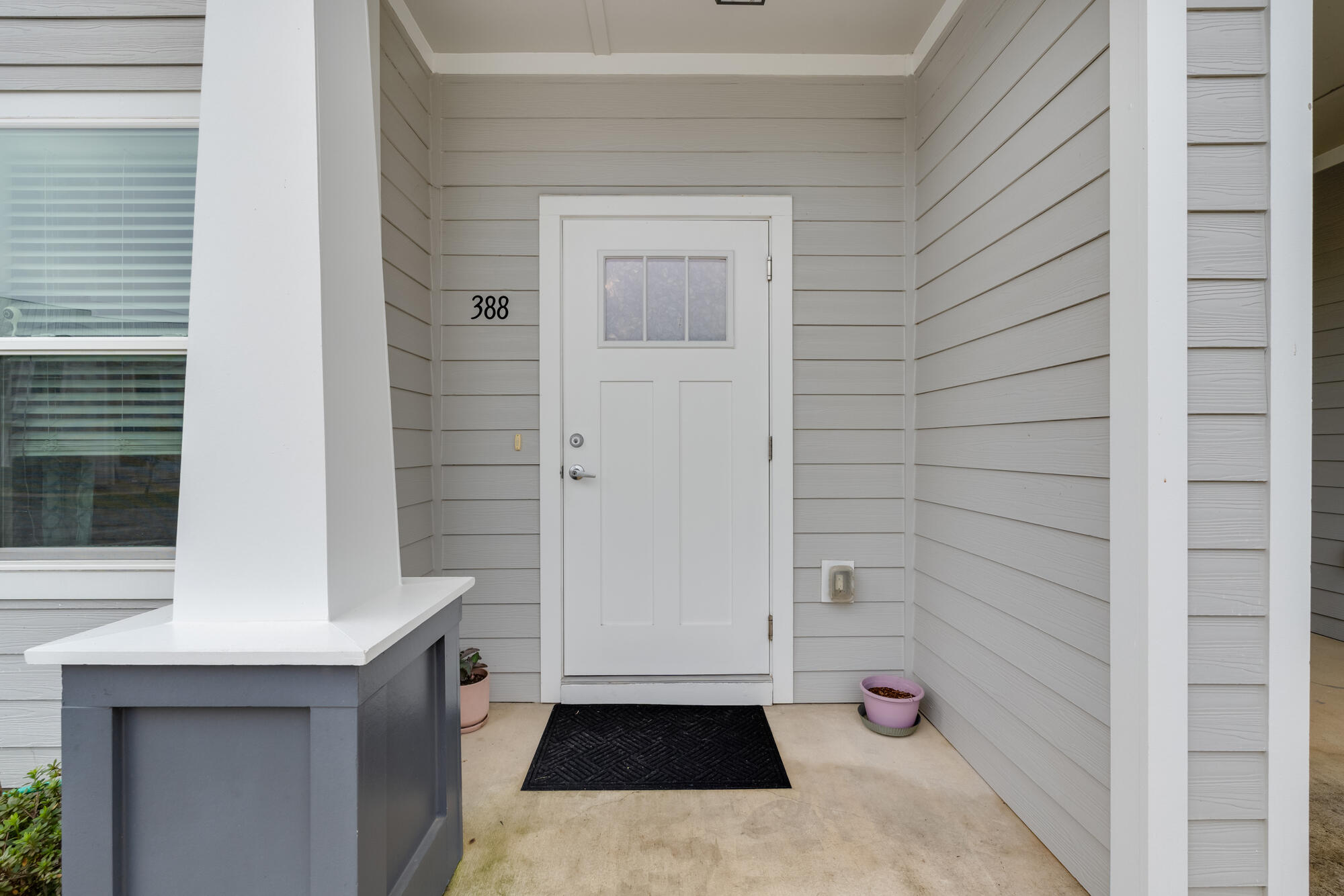 VERANDAS OF FREEPORT, THE - Residential