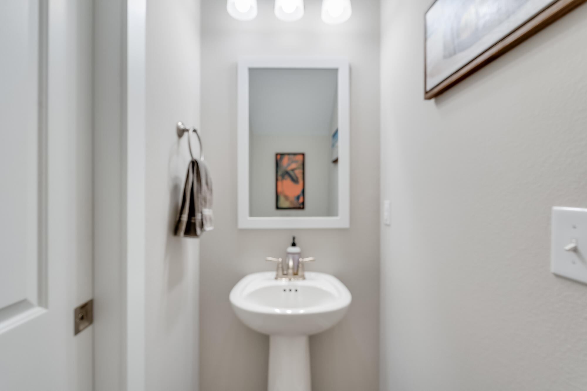 VERANDAS OF FREEPORT, THE - Residential