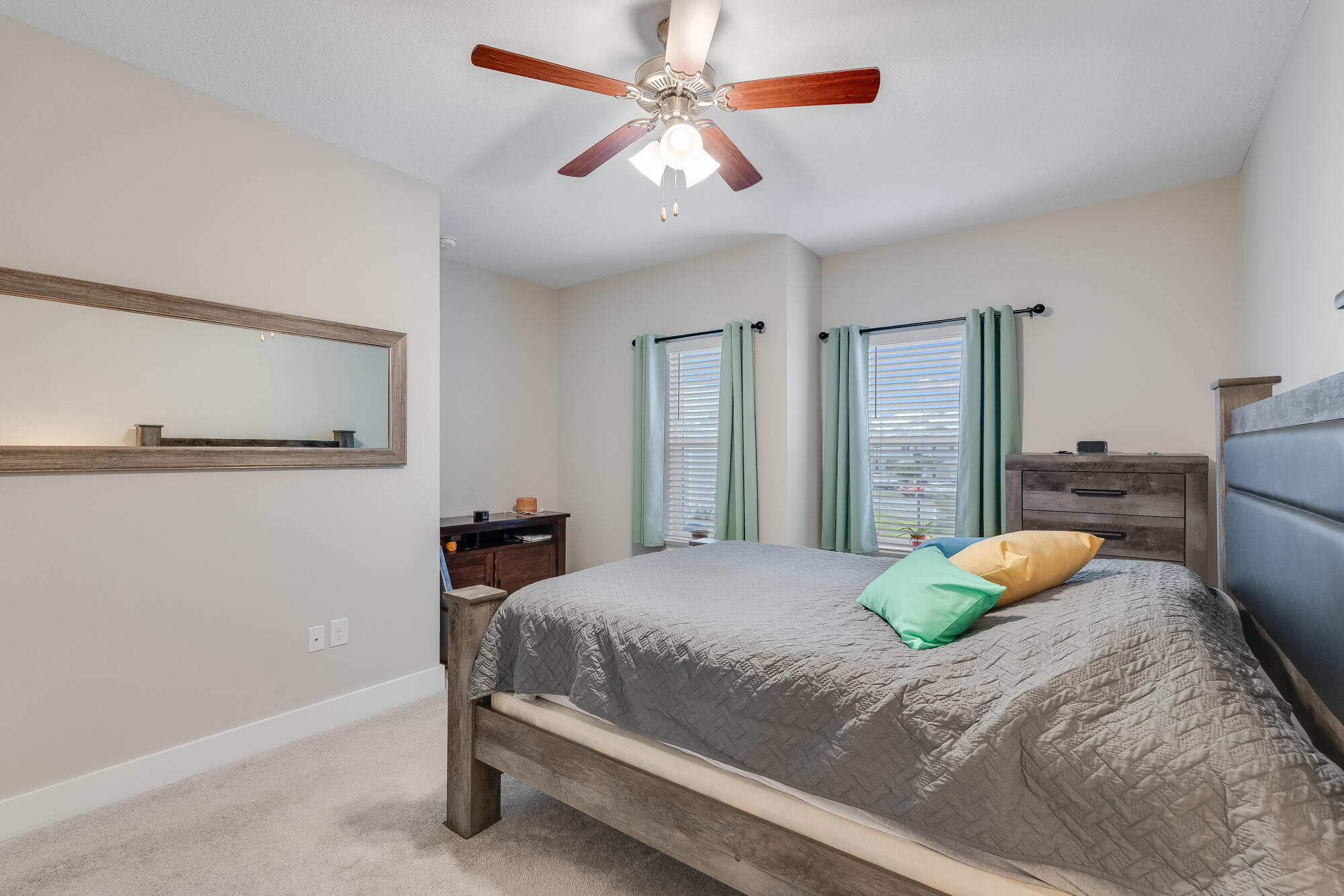 VERANDAS OF FREEPORT, THE - Residential