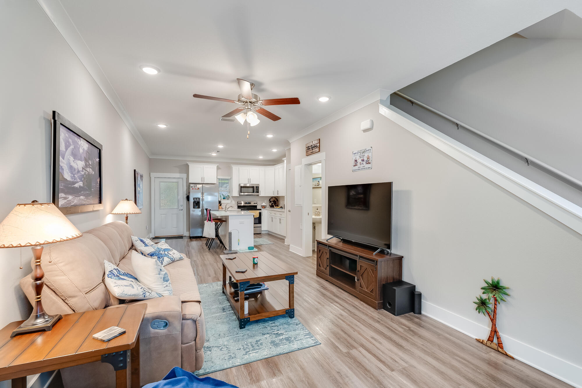 VERANDAS OF FREEPORT, THE - Residential