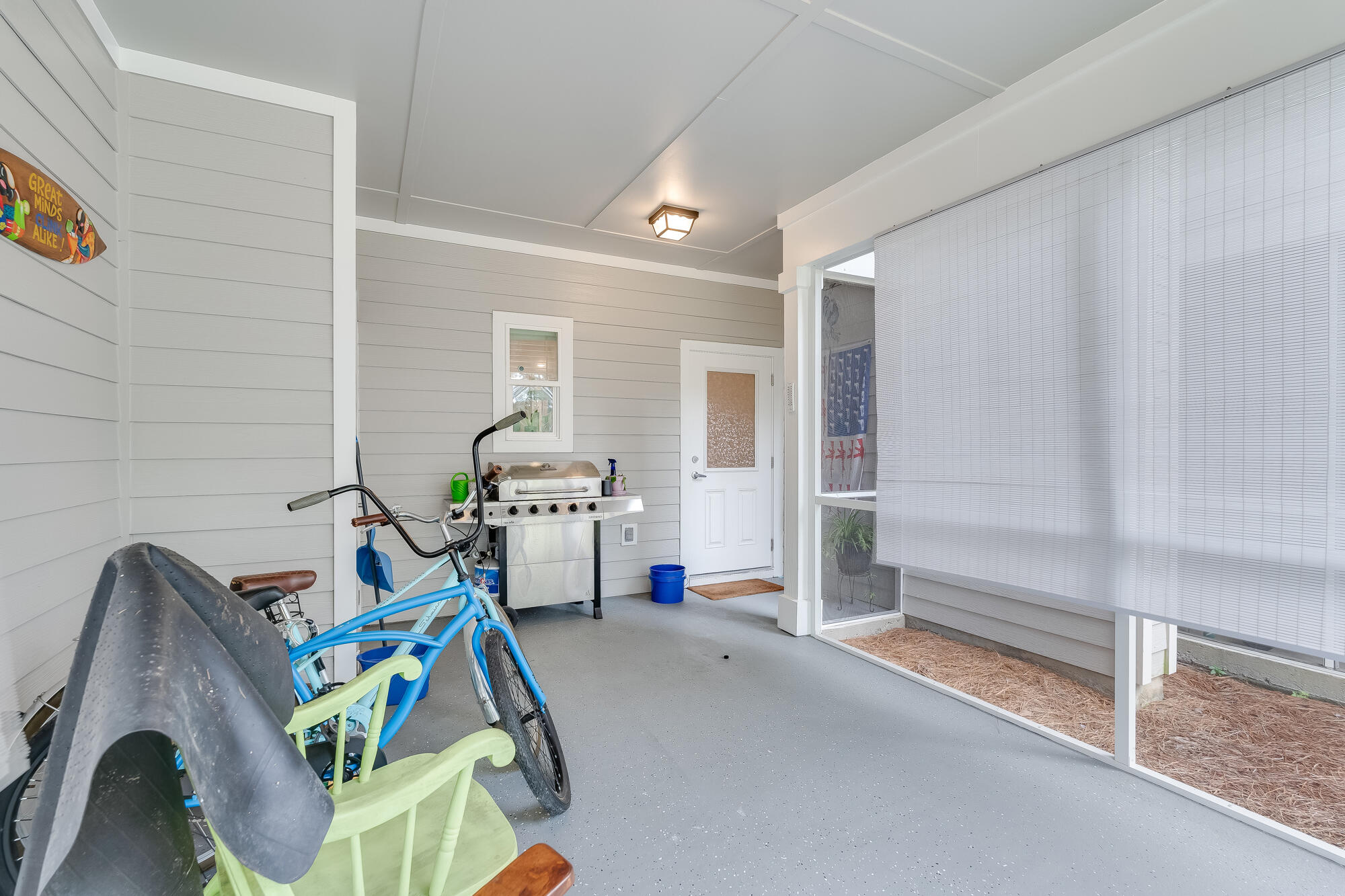 VERANDAS OF FREEPORT, THE - Residential