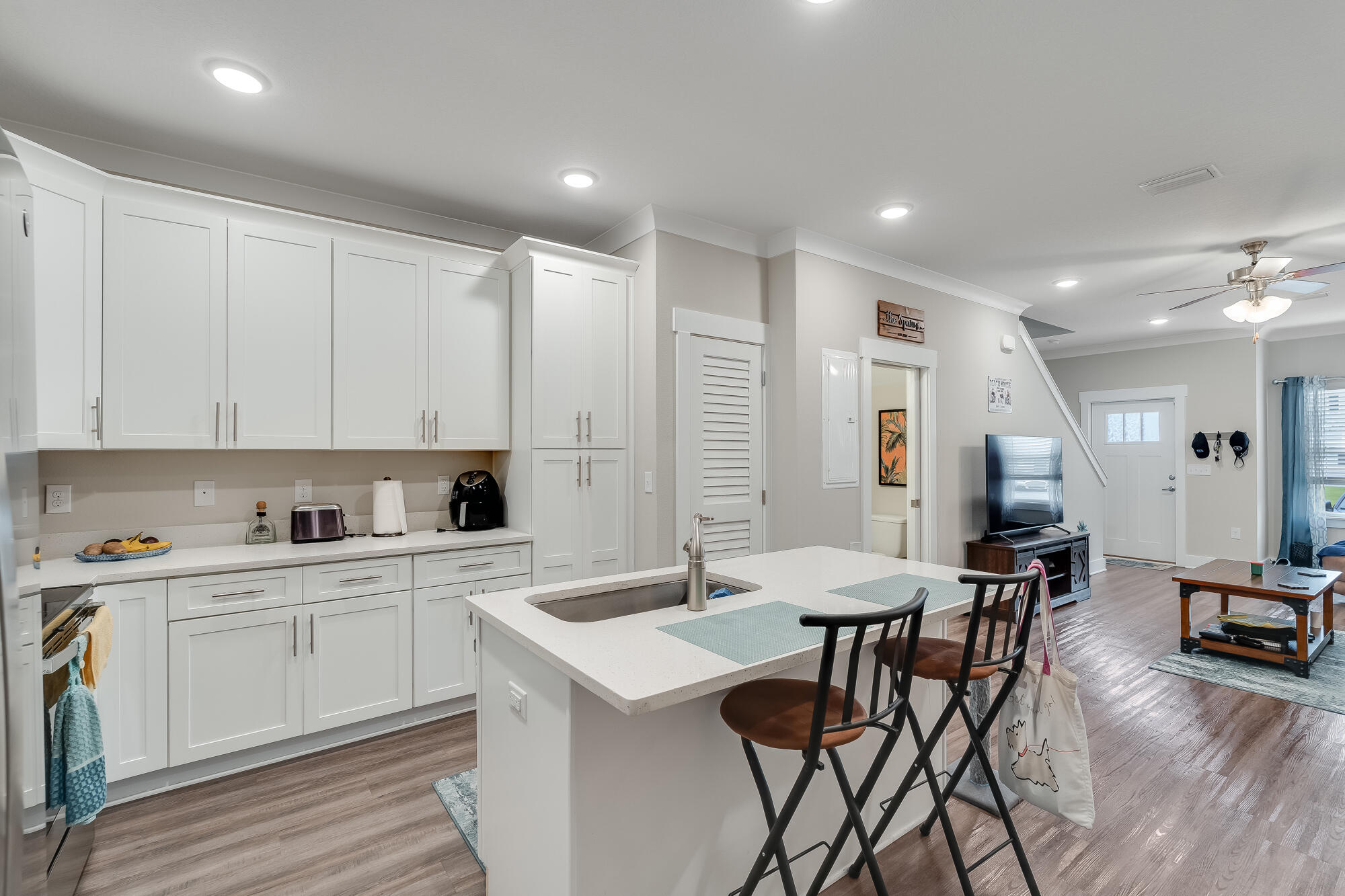 VERANDAS OF FREEPORT, THE - Residential