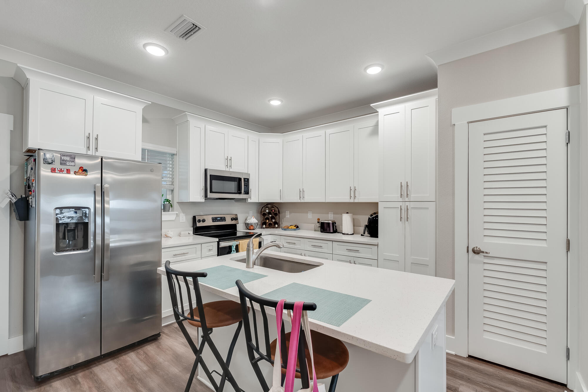 VERANDAS OF FREEPORT, THE - Residential