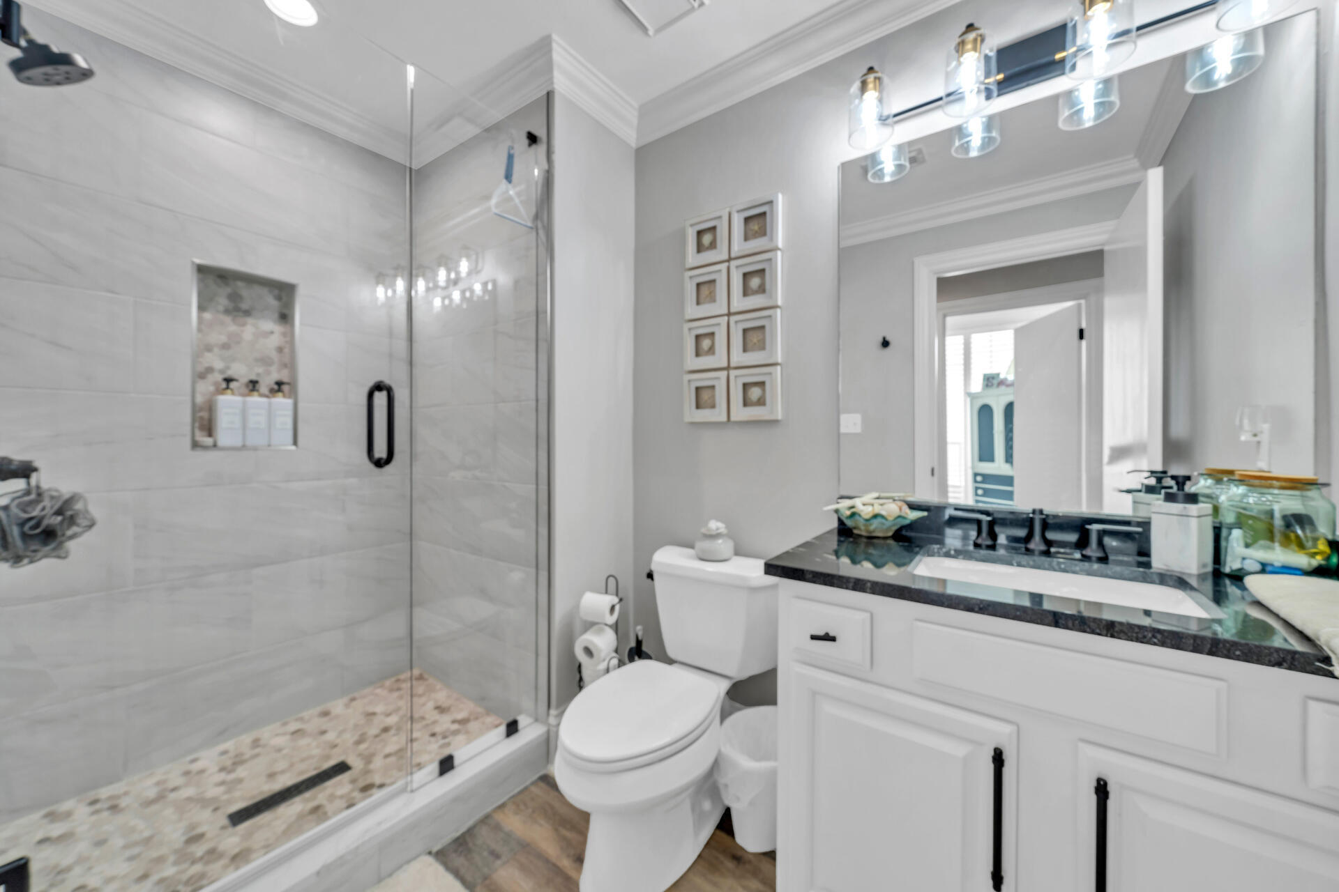 EAST PASS TOWERS CONDO PH 2 - Residential