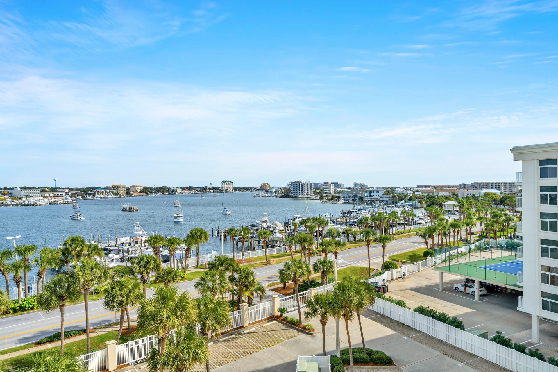 EAST PASS TOWERS CONDO PH 2 - Residential