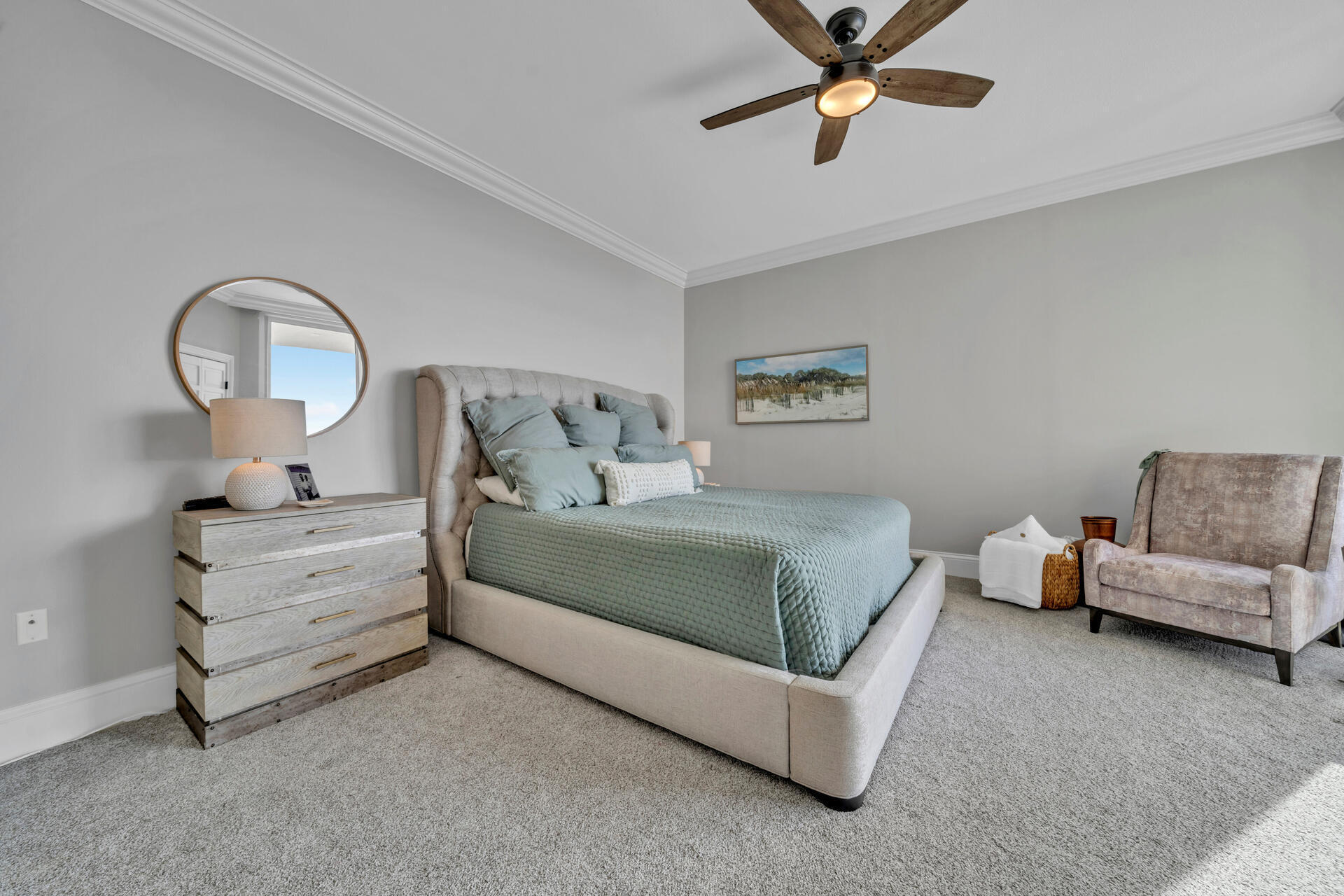 EAST PASS TOWERS CONDO PH 2 - Residential