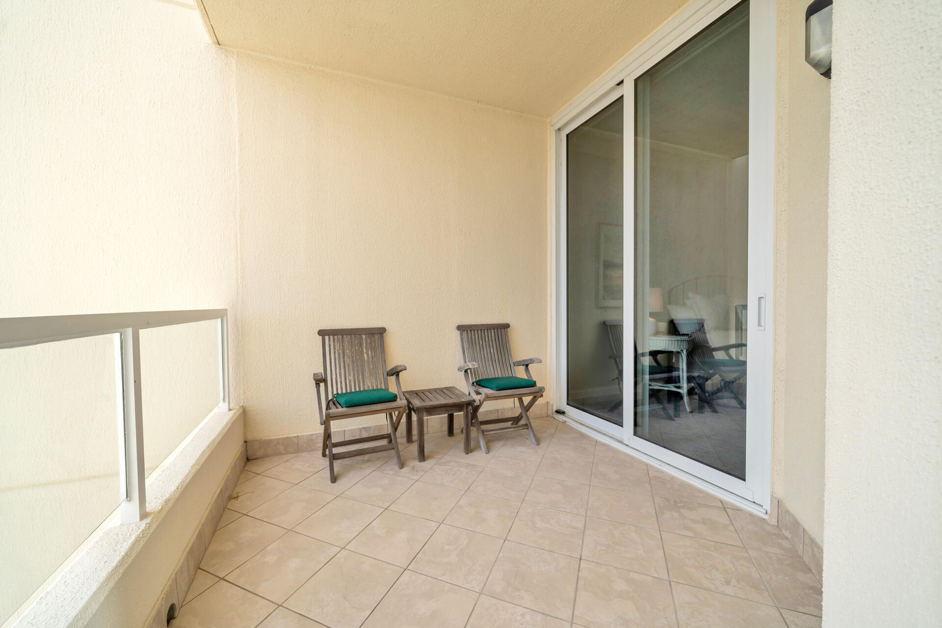 EAST PASS TOWERS CONDO PH 2 - Residential