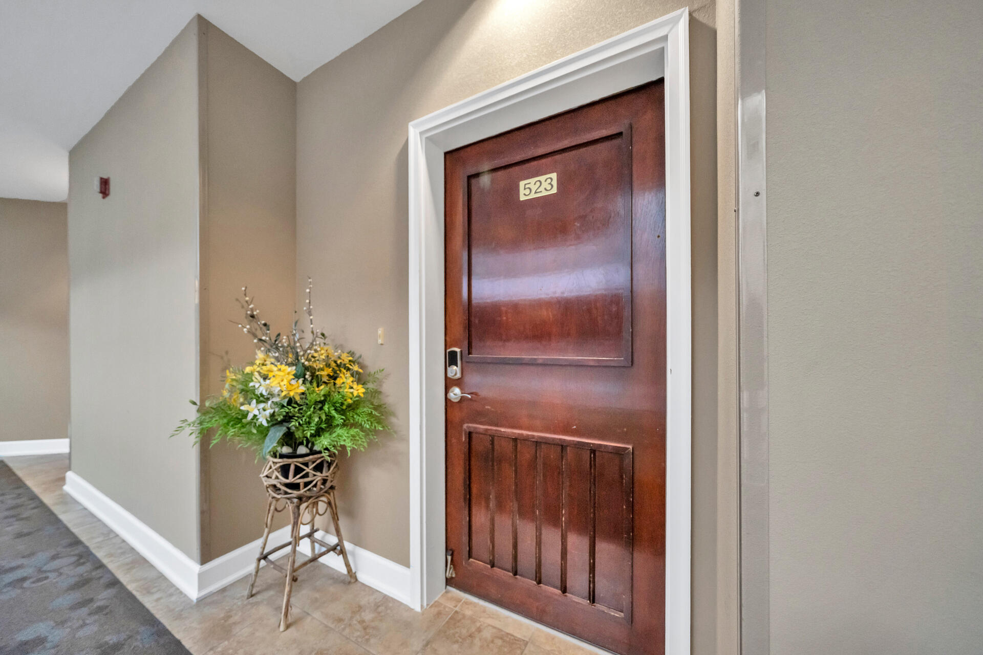 EAST PASS TOWERS CONDO PH 2 - Residential