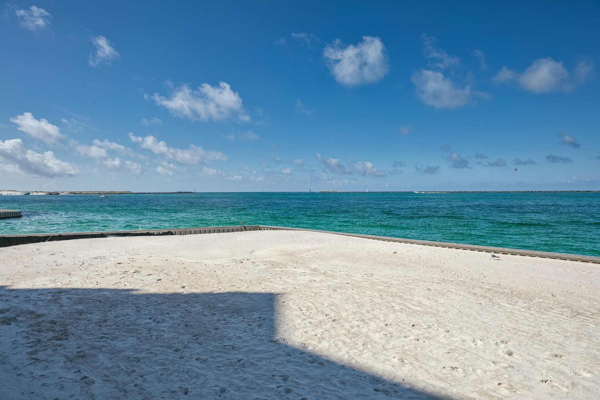 EAST PASS TOWERS CONDO PH 2 - Residential