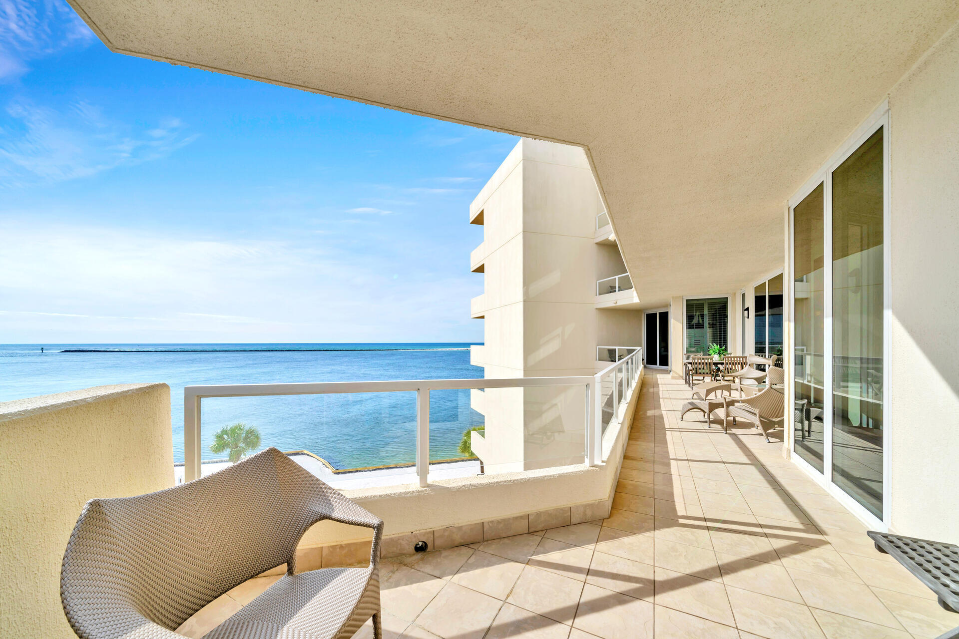 EAST PASS TOWERS CONDO PH 2 - Residential