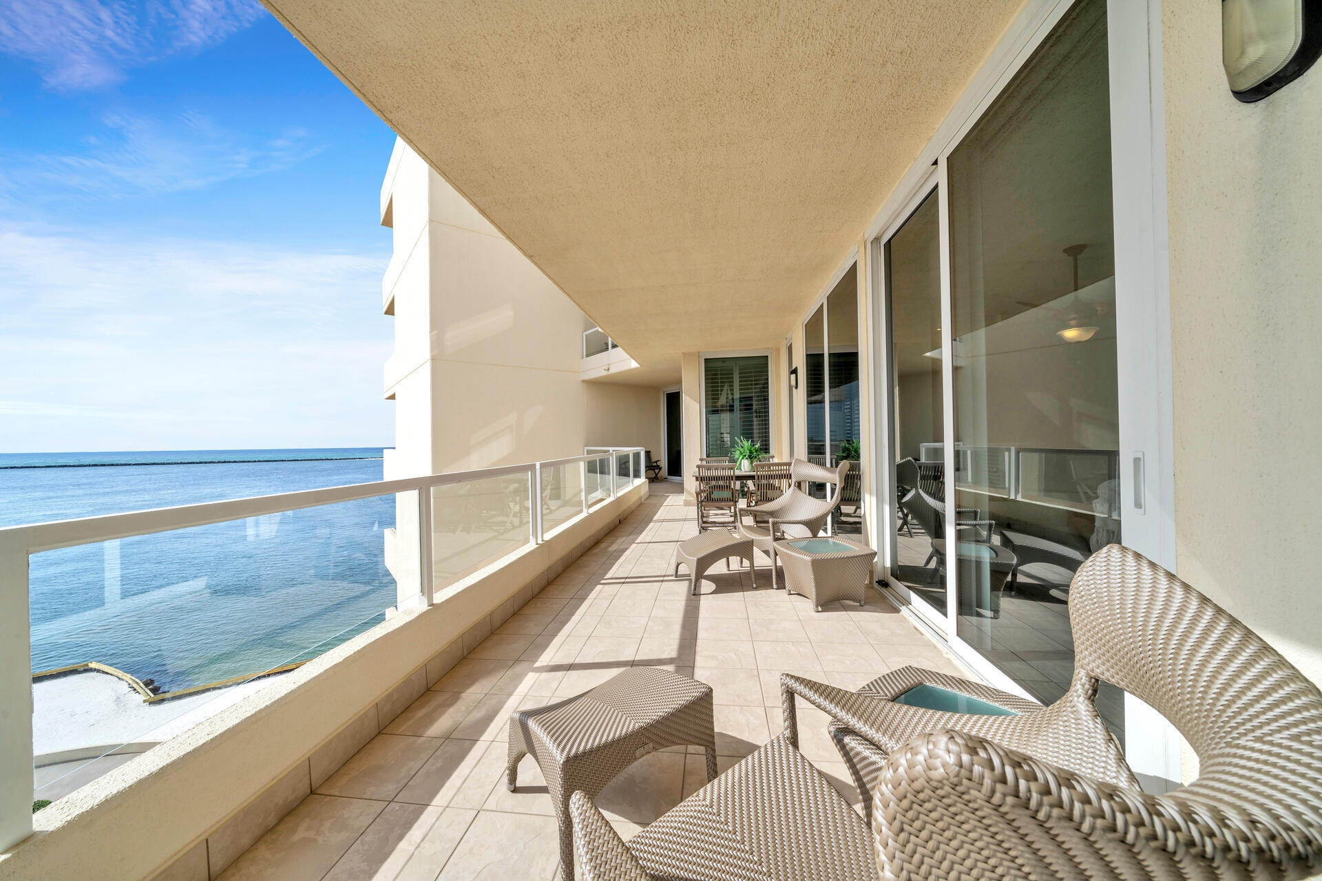 EAST PASS TOWERS CONDO PH 2 - Residential